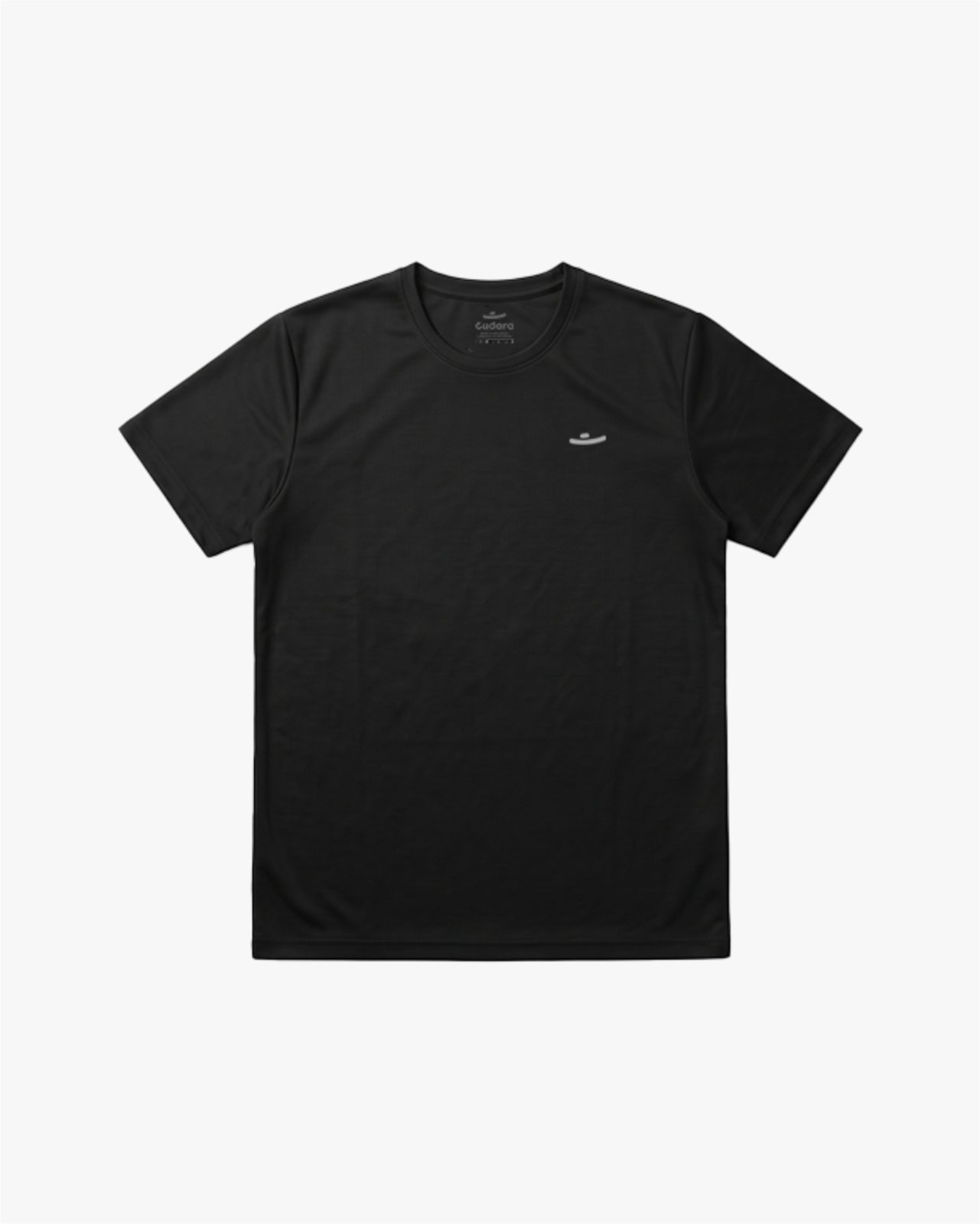 Basic Tee Man Black
