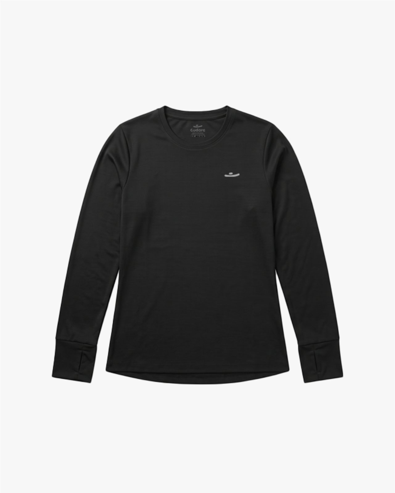 Basic Tee Woman Black