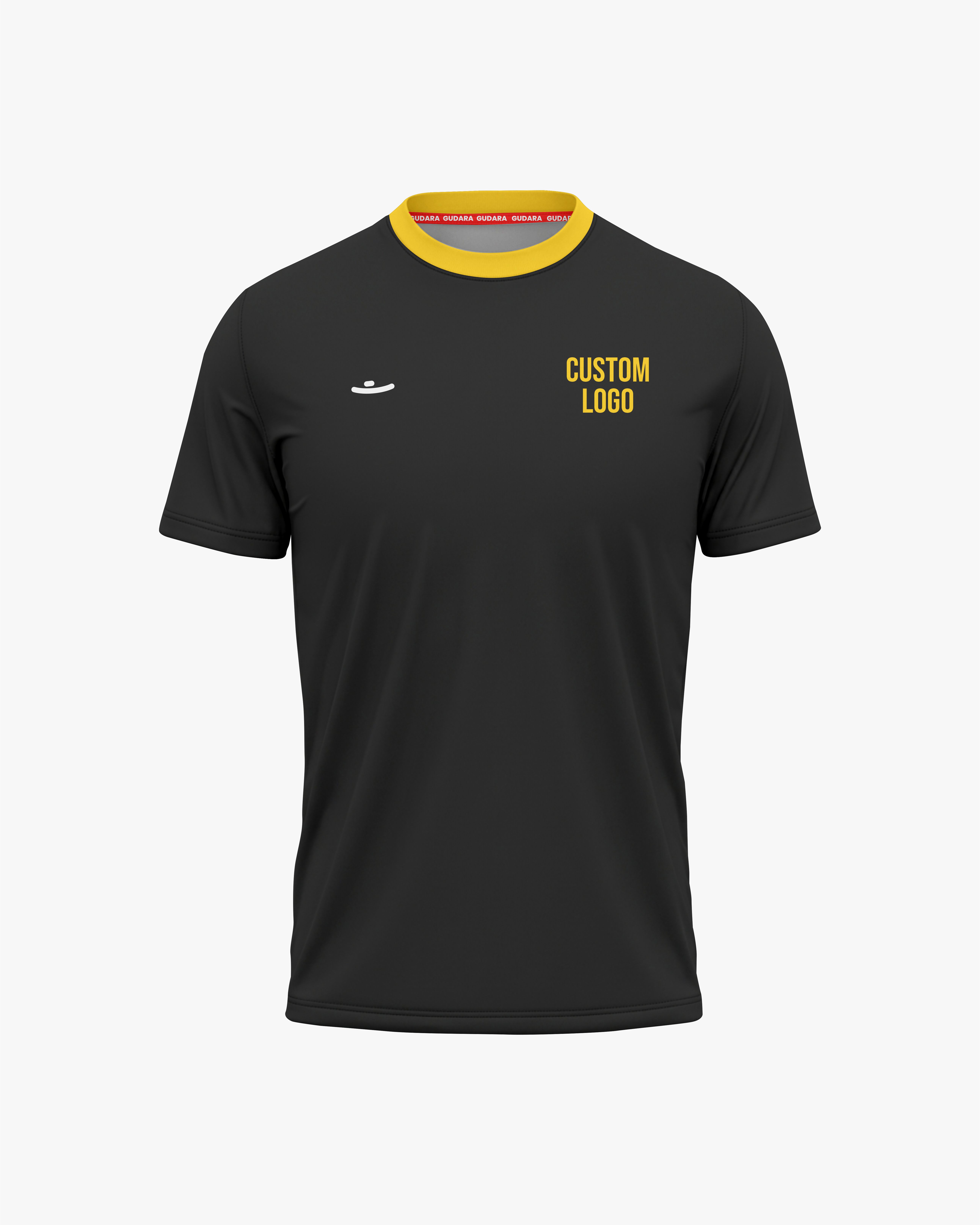 Jersey Atasan Custom