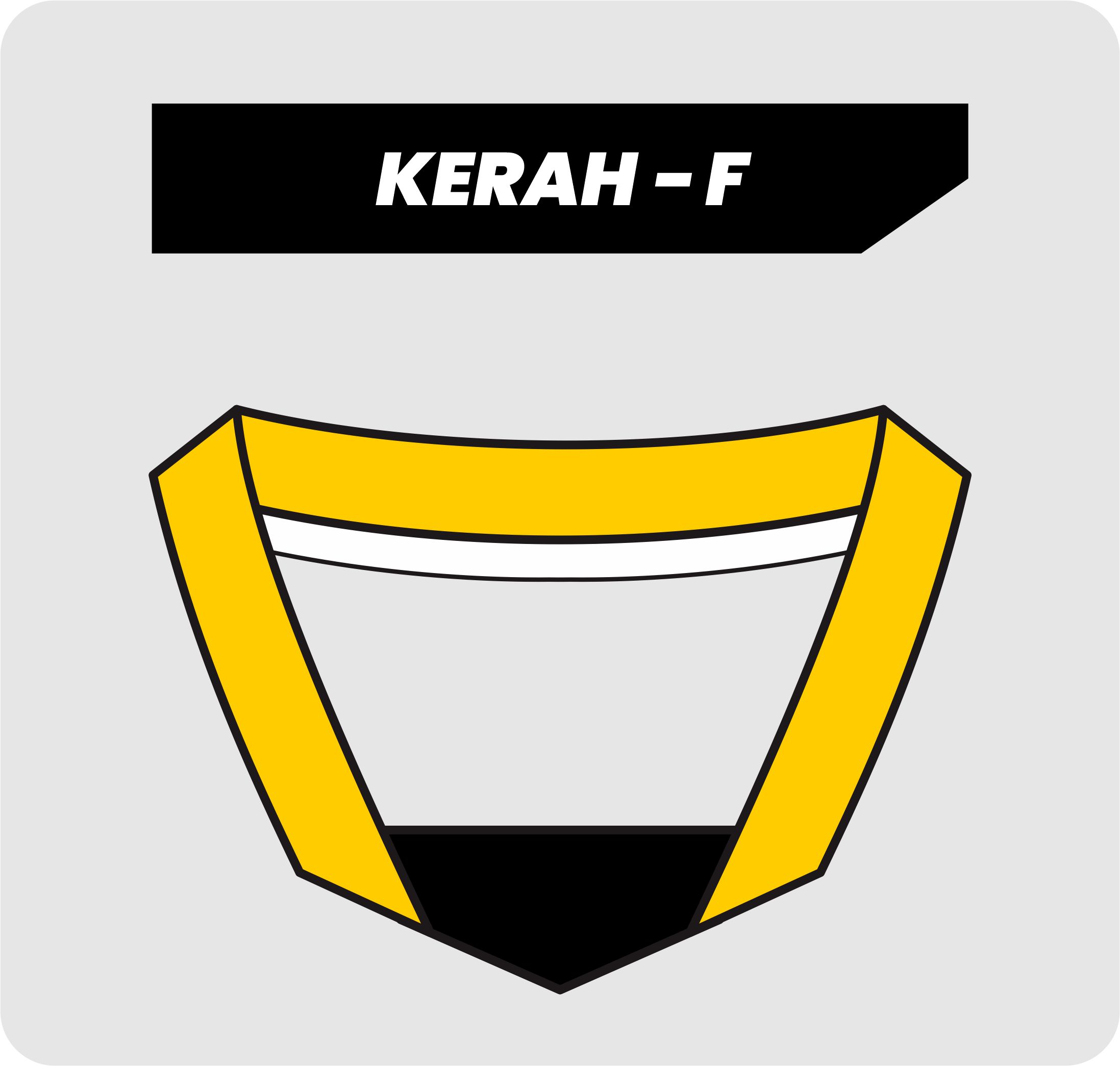 Kerah F