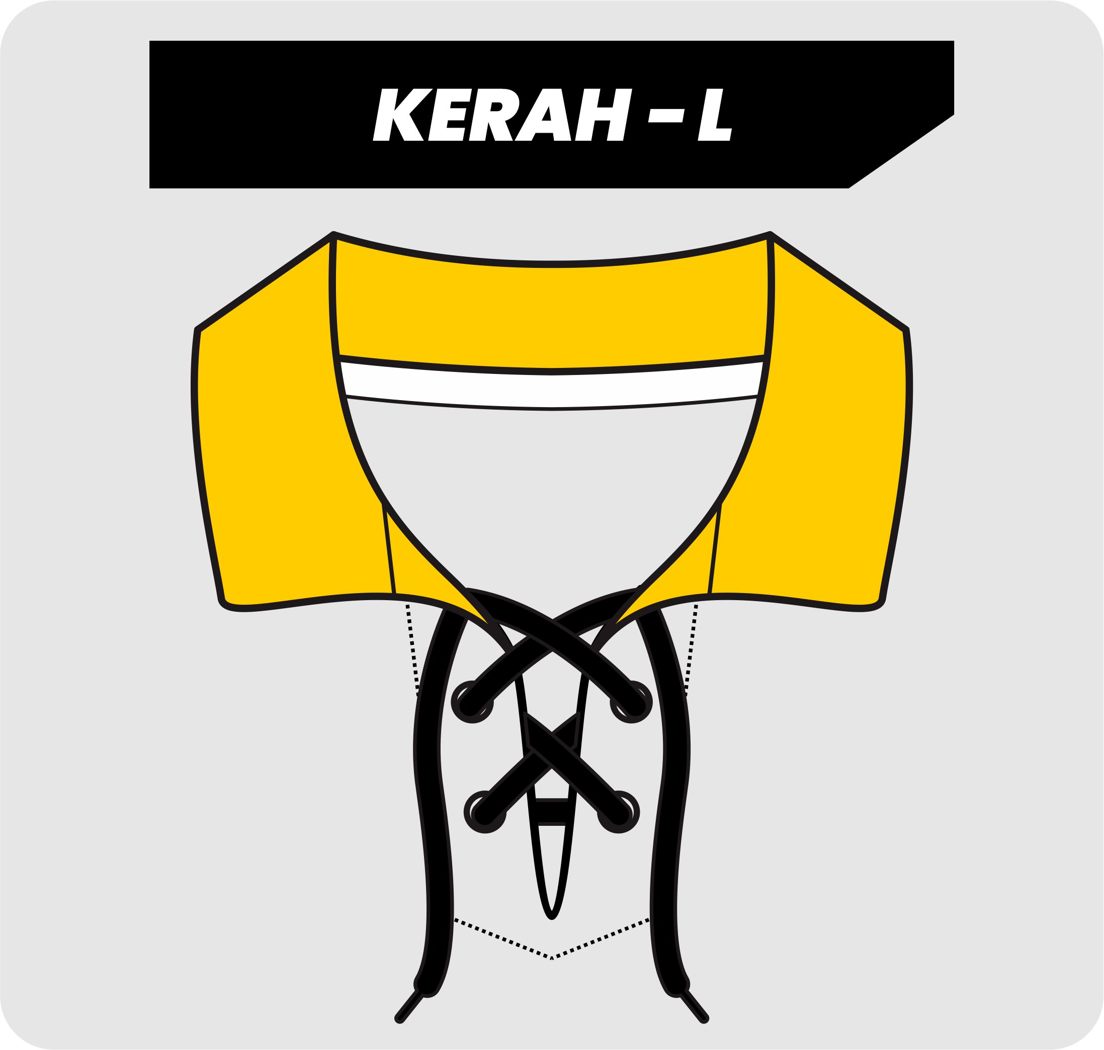 Kerah L