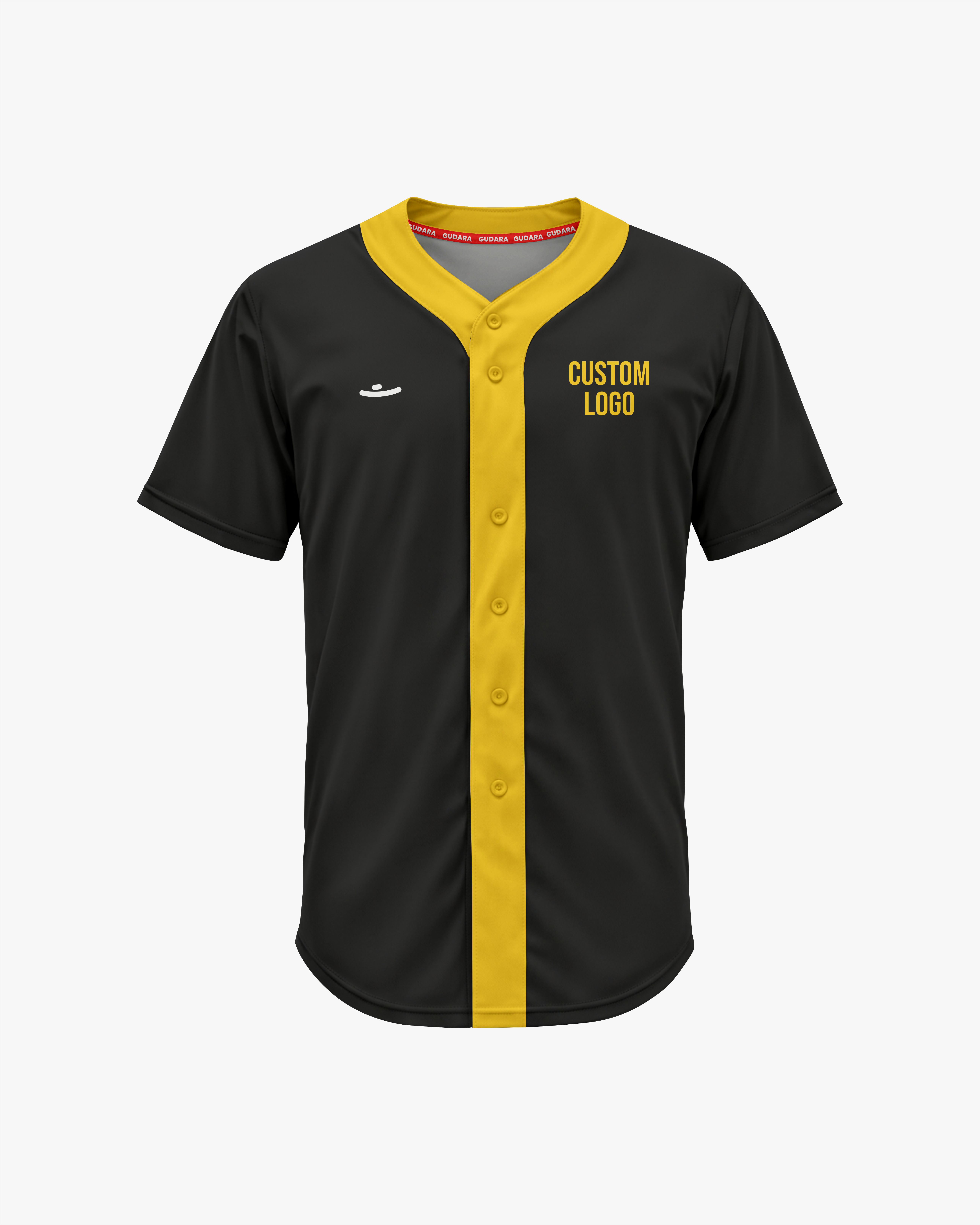 Jersey Baseball Custom