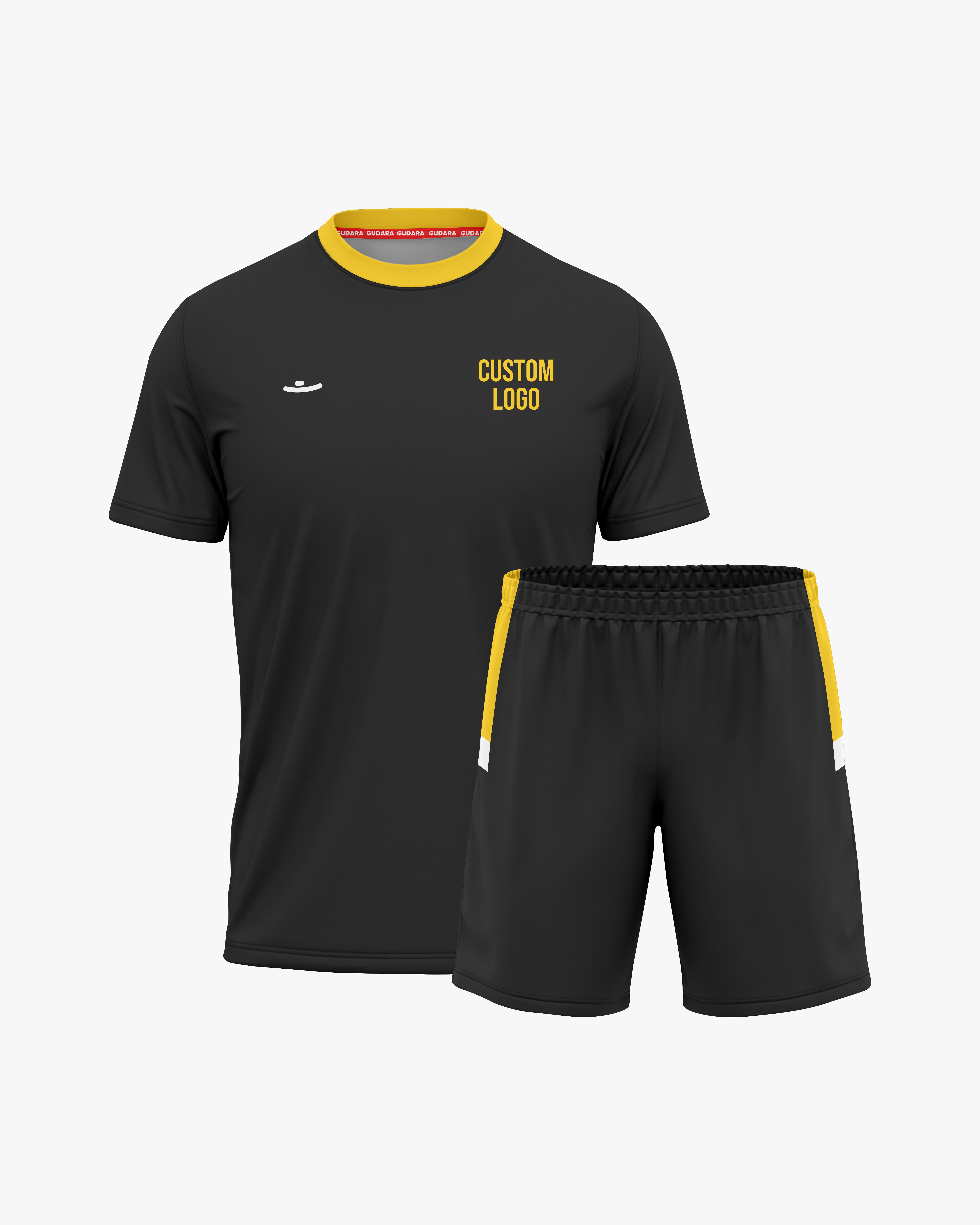 Jersey Stelan Custom