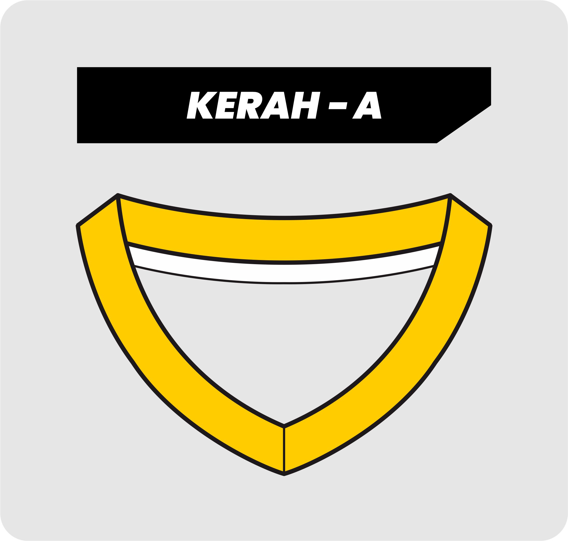 Kerah A