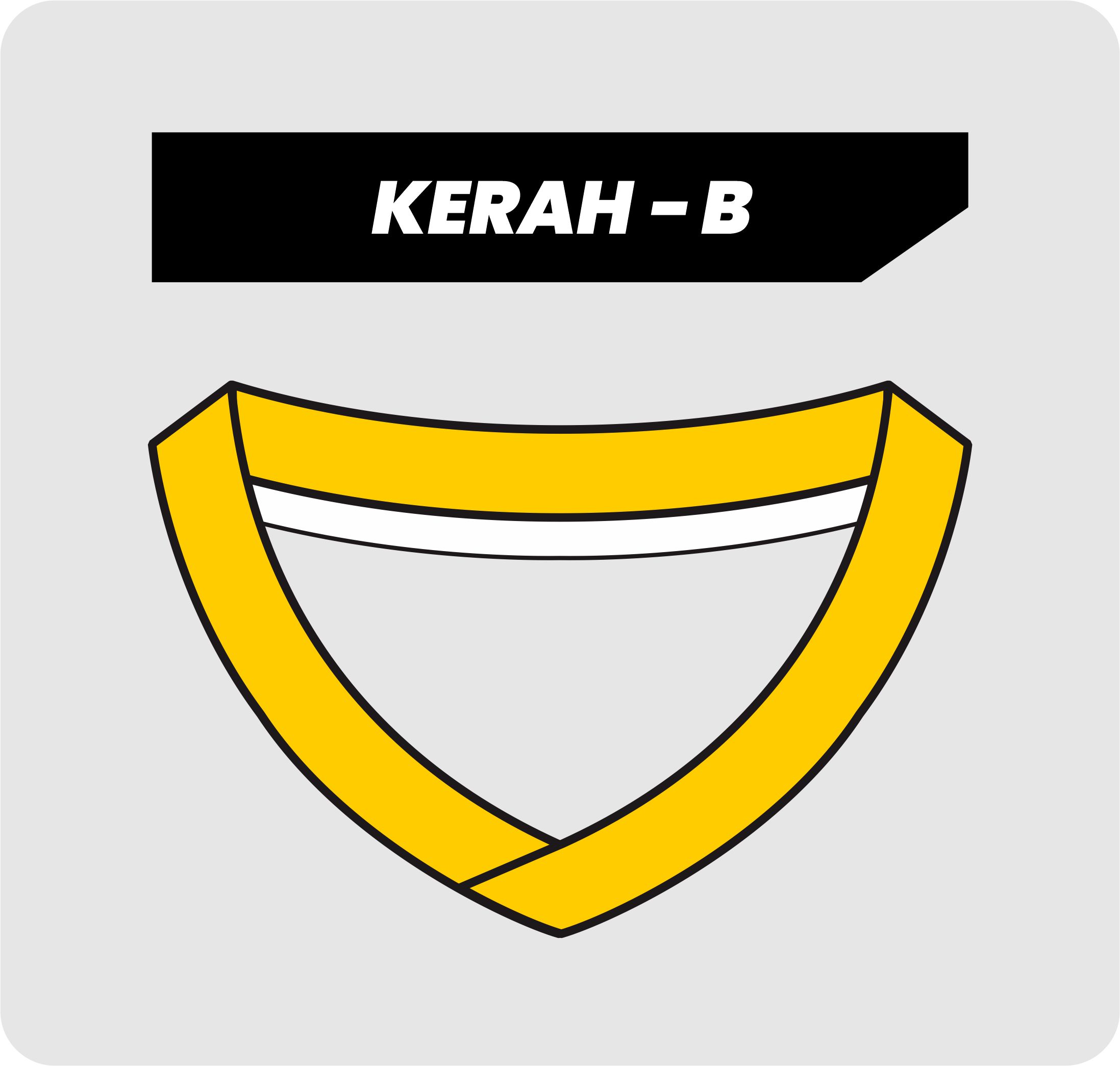 Kerah B