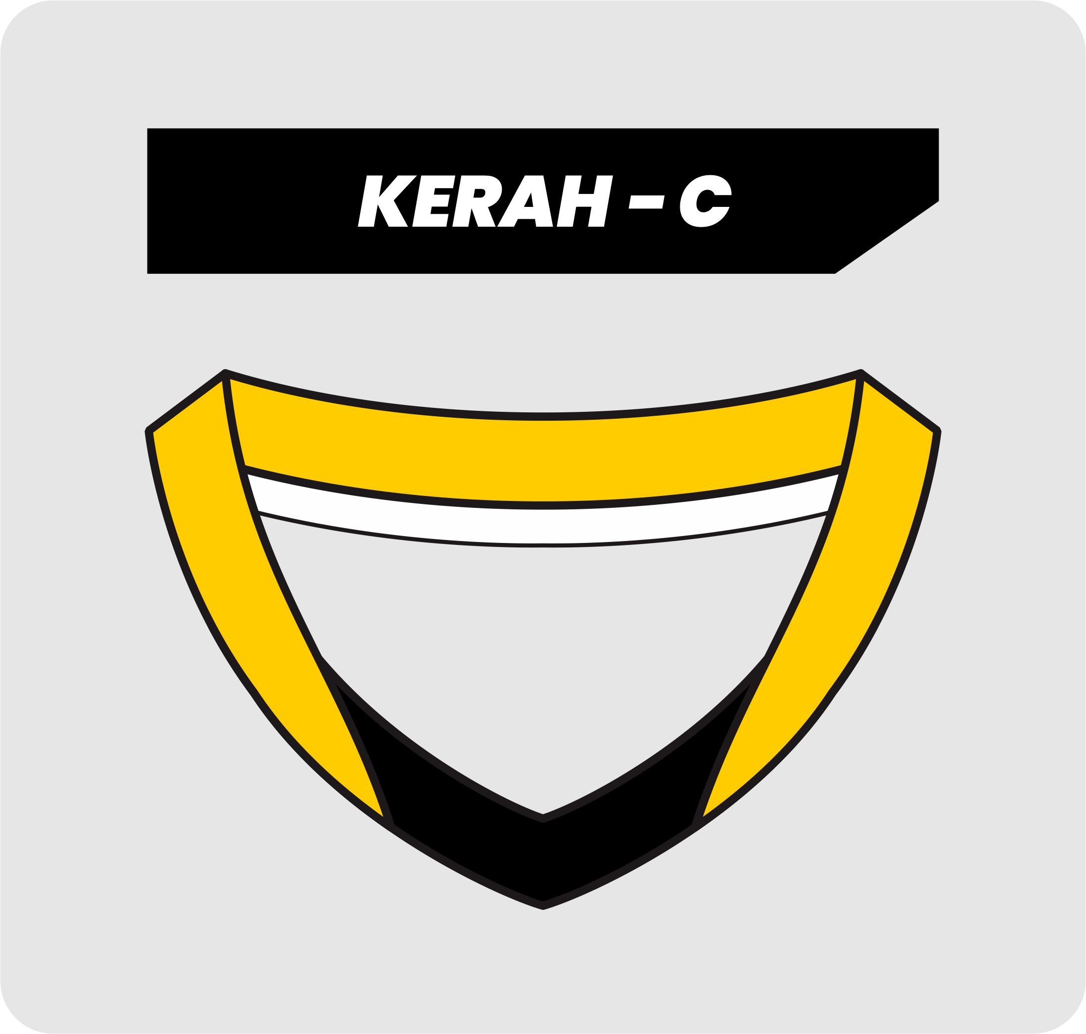 Kerah C