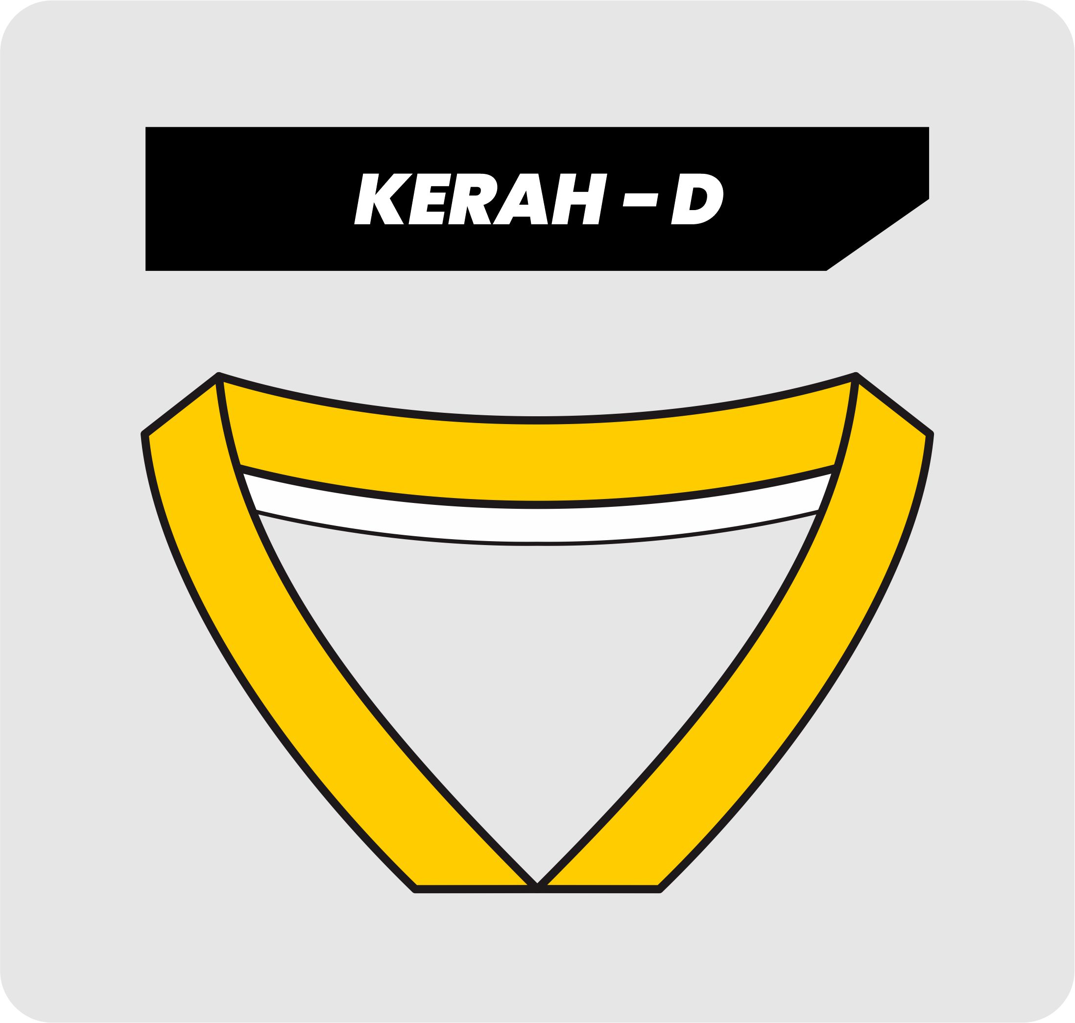Kerah D