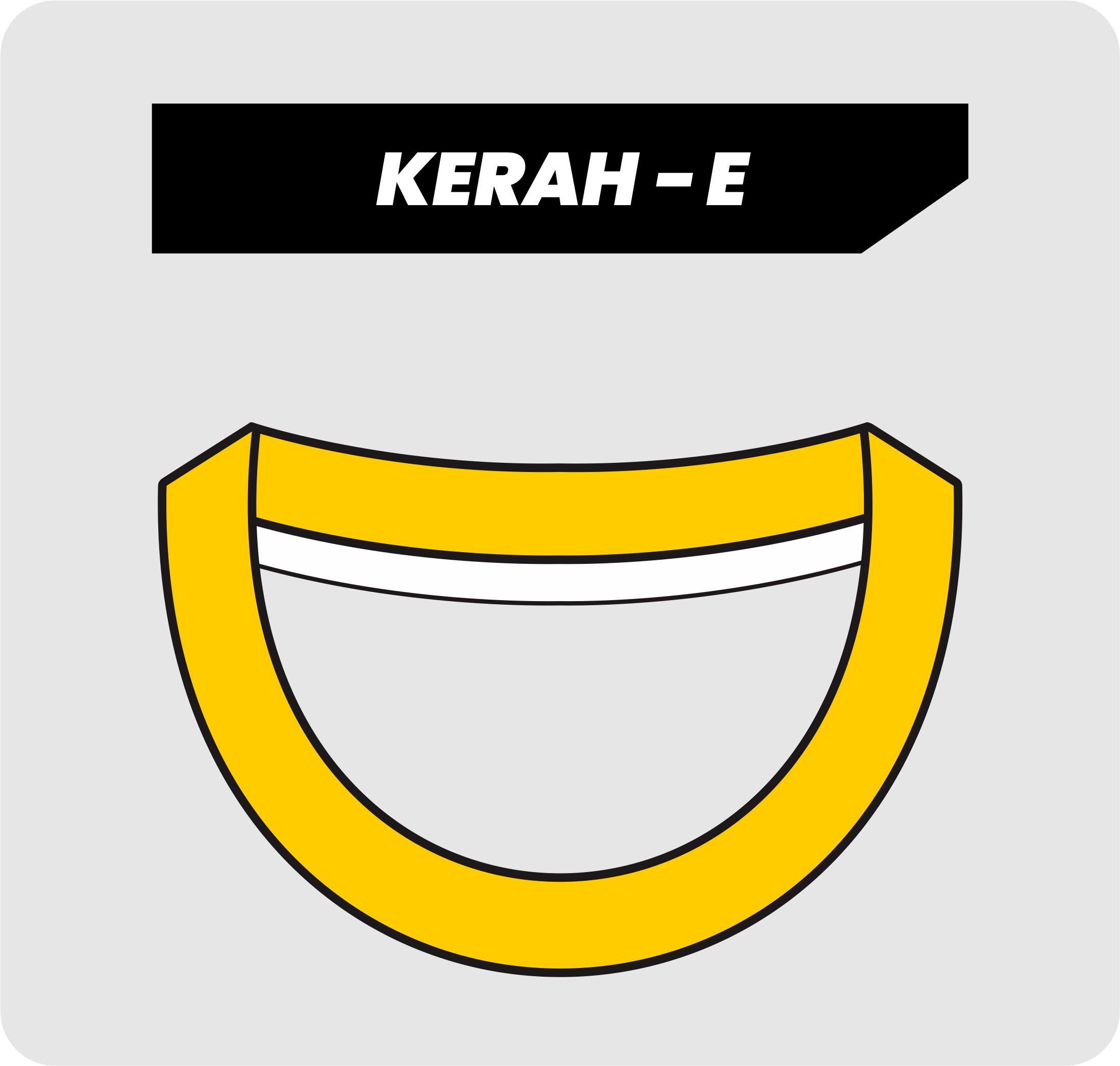 Kerah E