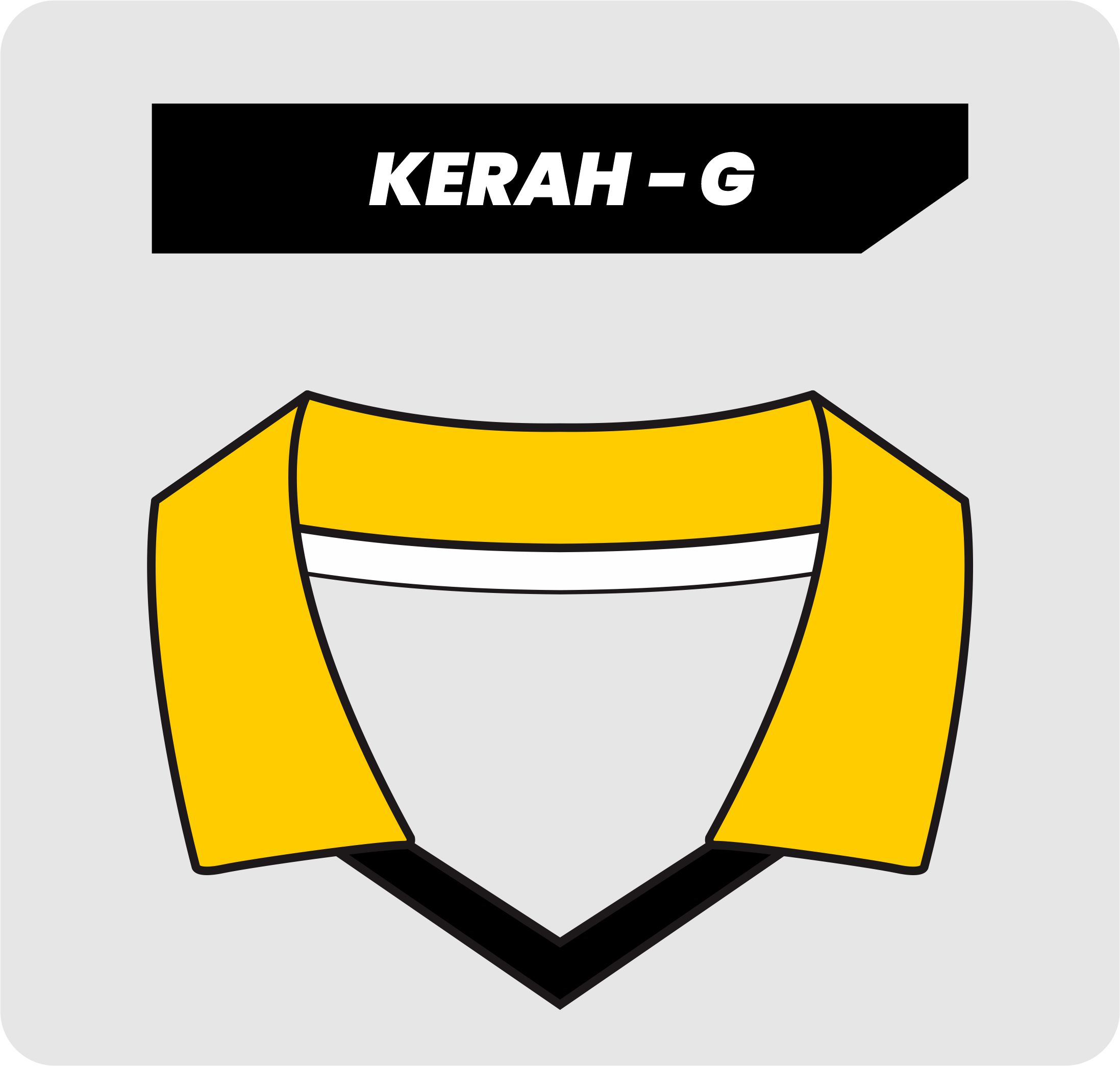 Kerah G