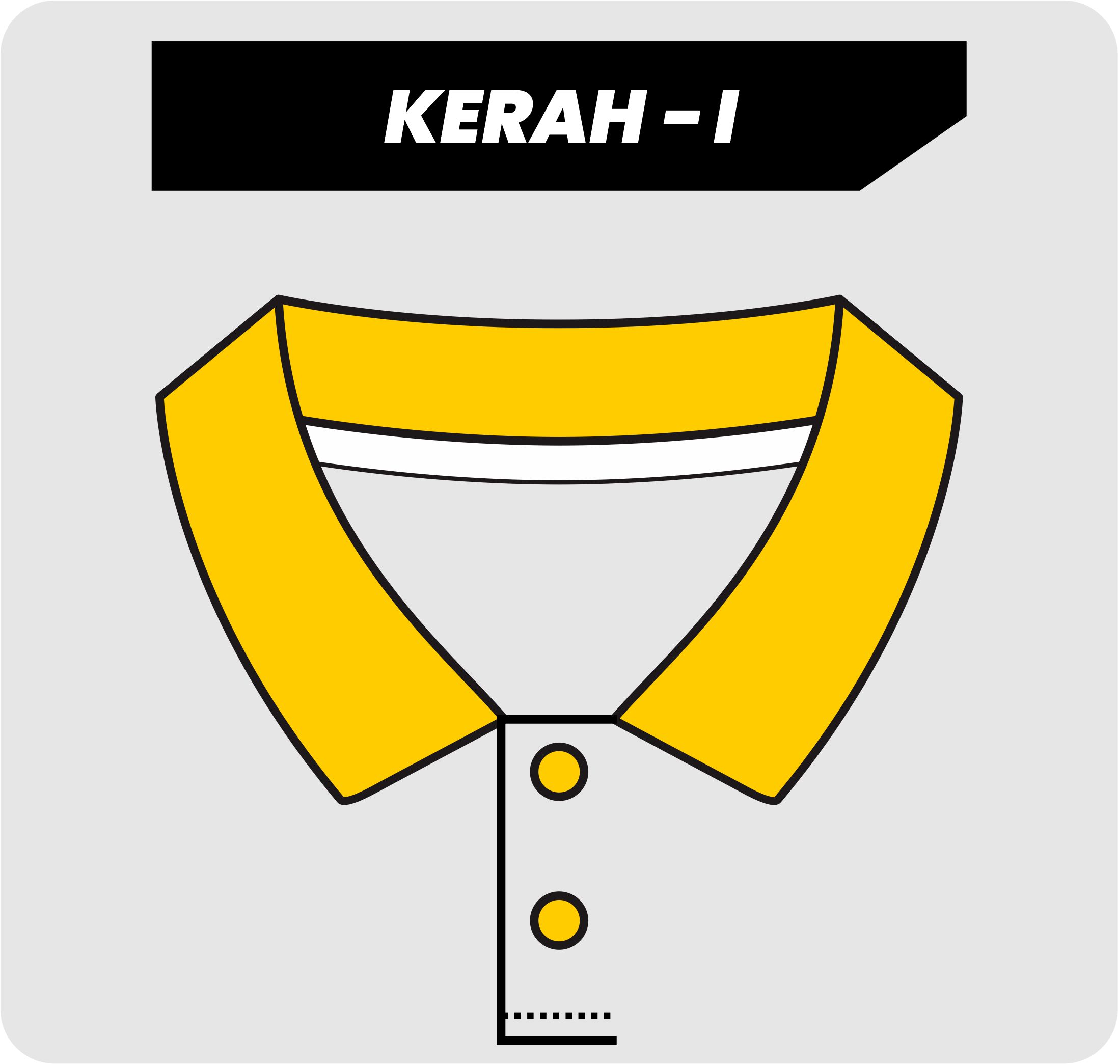 Kerah I