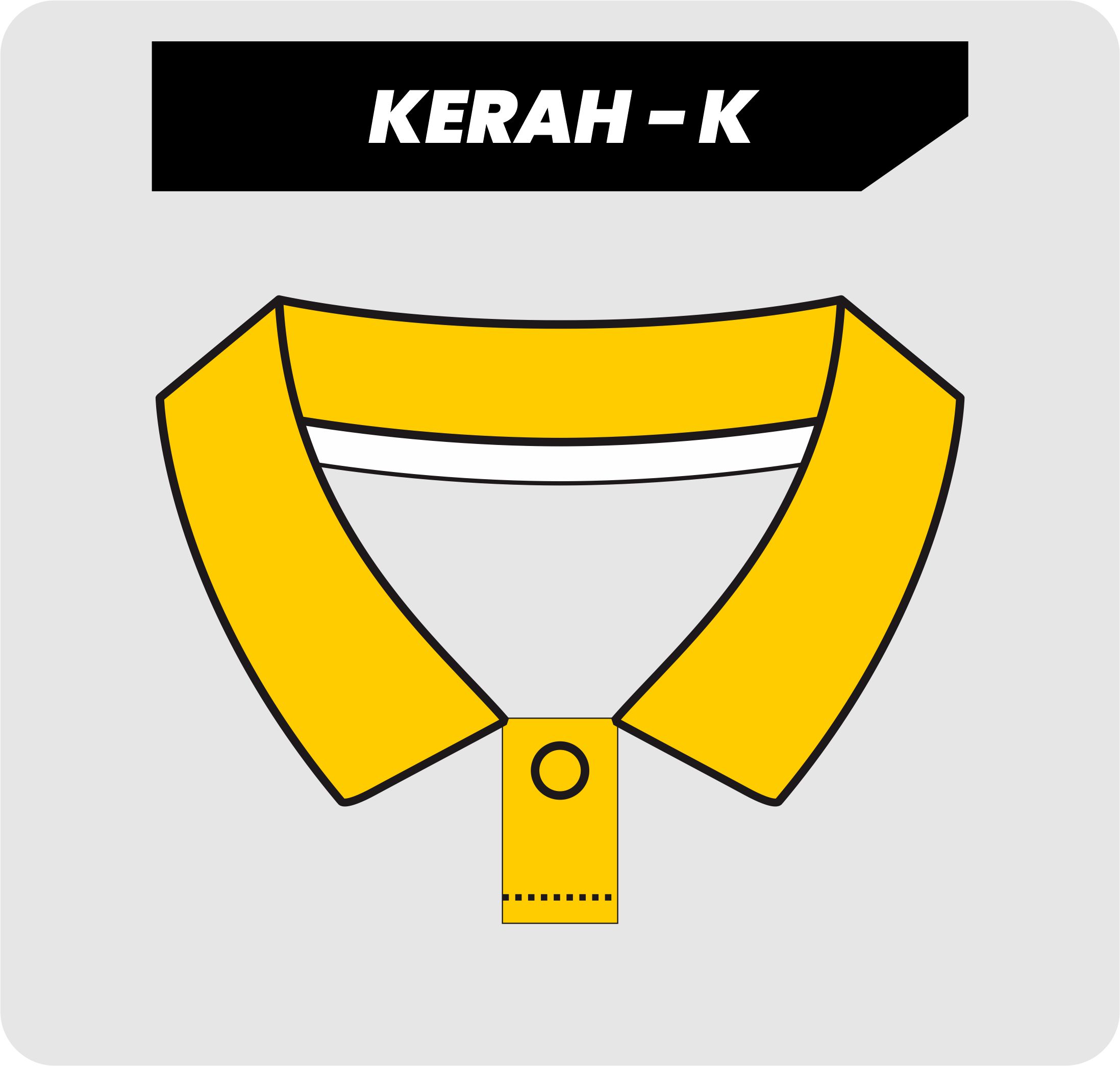 Kerah K