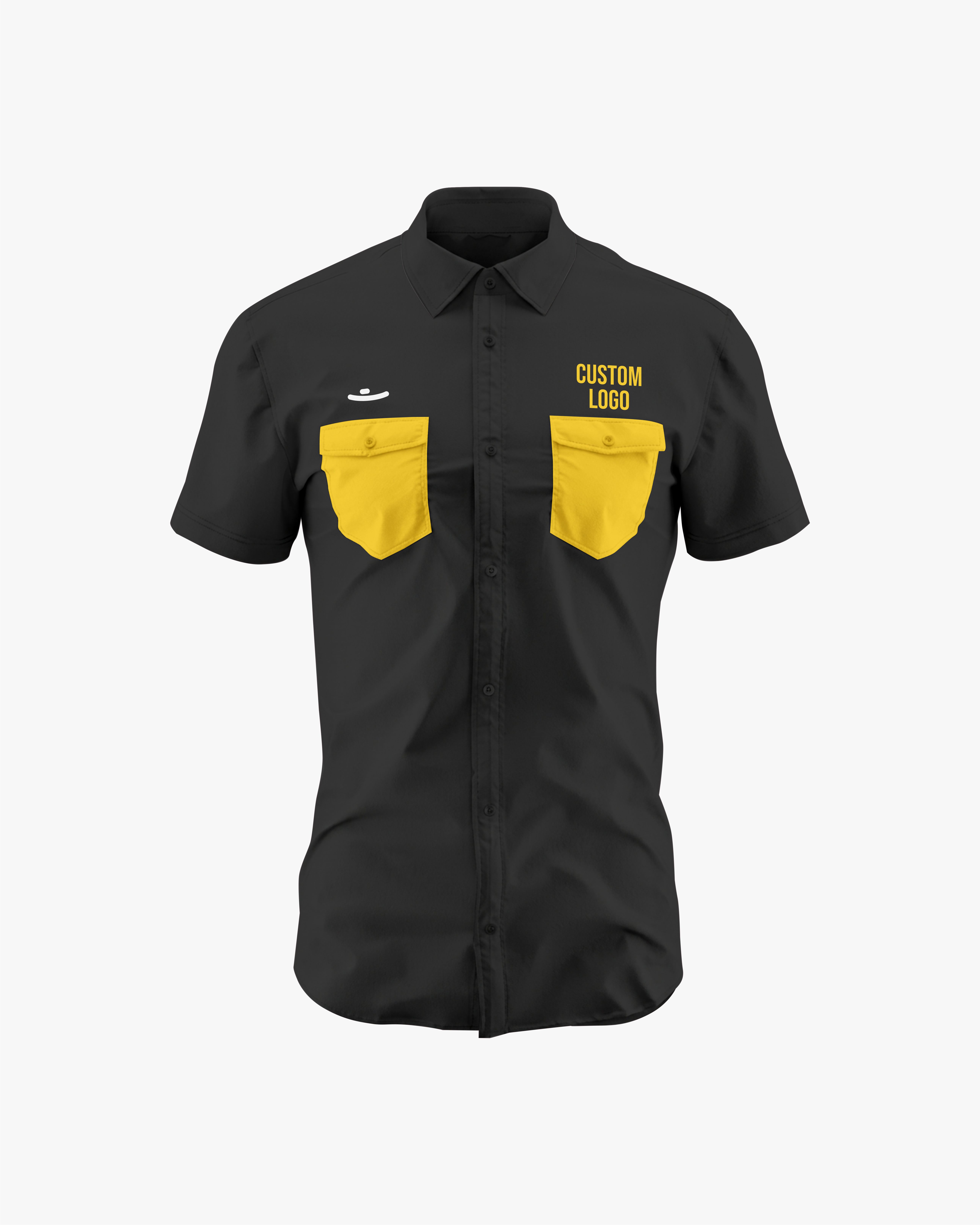 Kemeja Custom