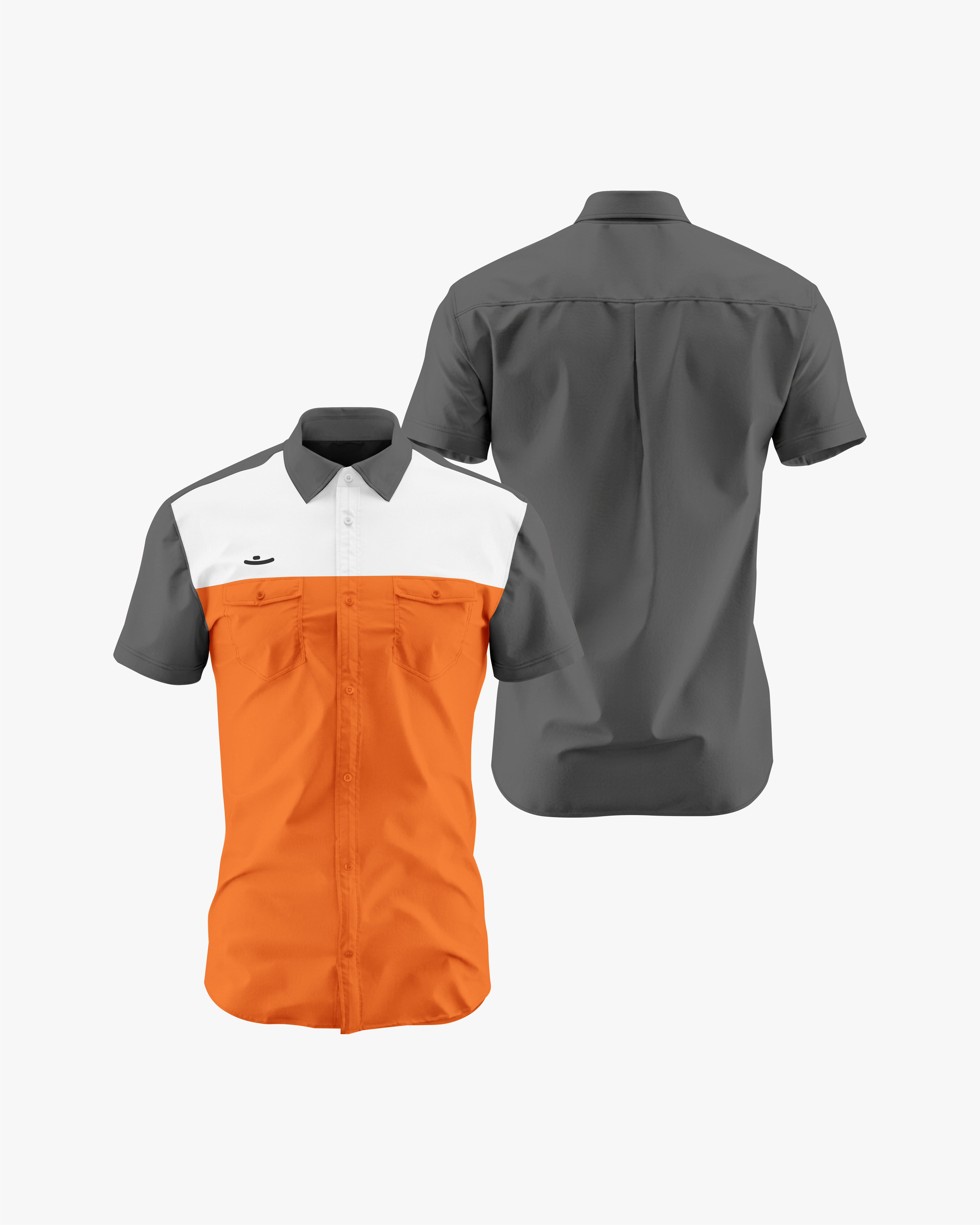 Referensi desain Kemeja Custom 1