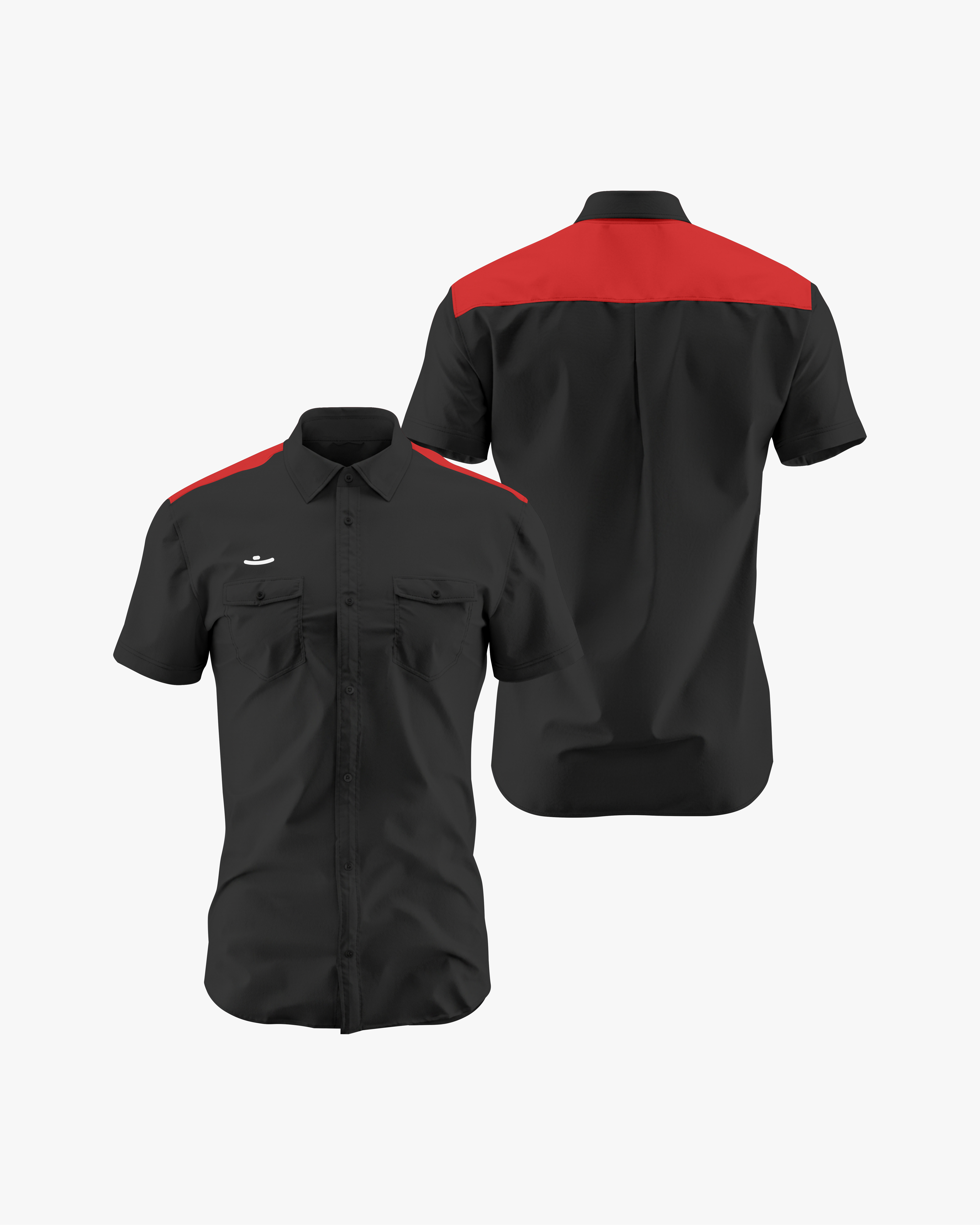 Referensi desain Kemeja Custom 2