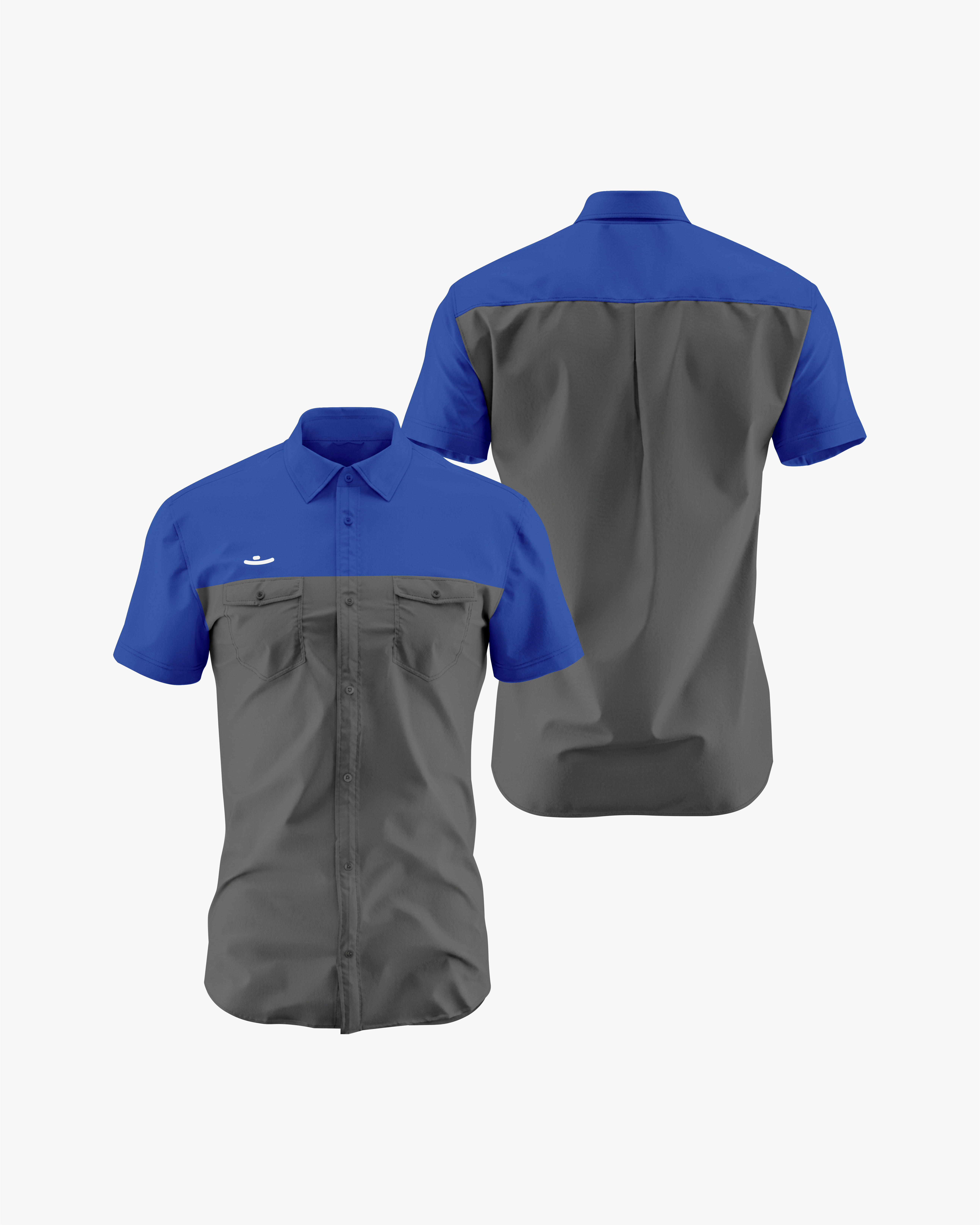 Referensi desain Kemeja Custom 3