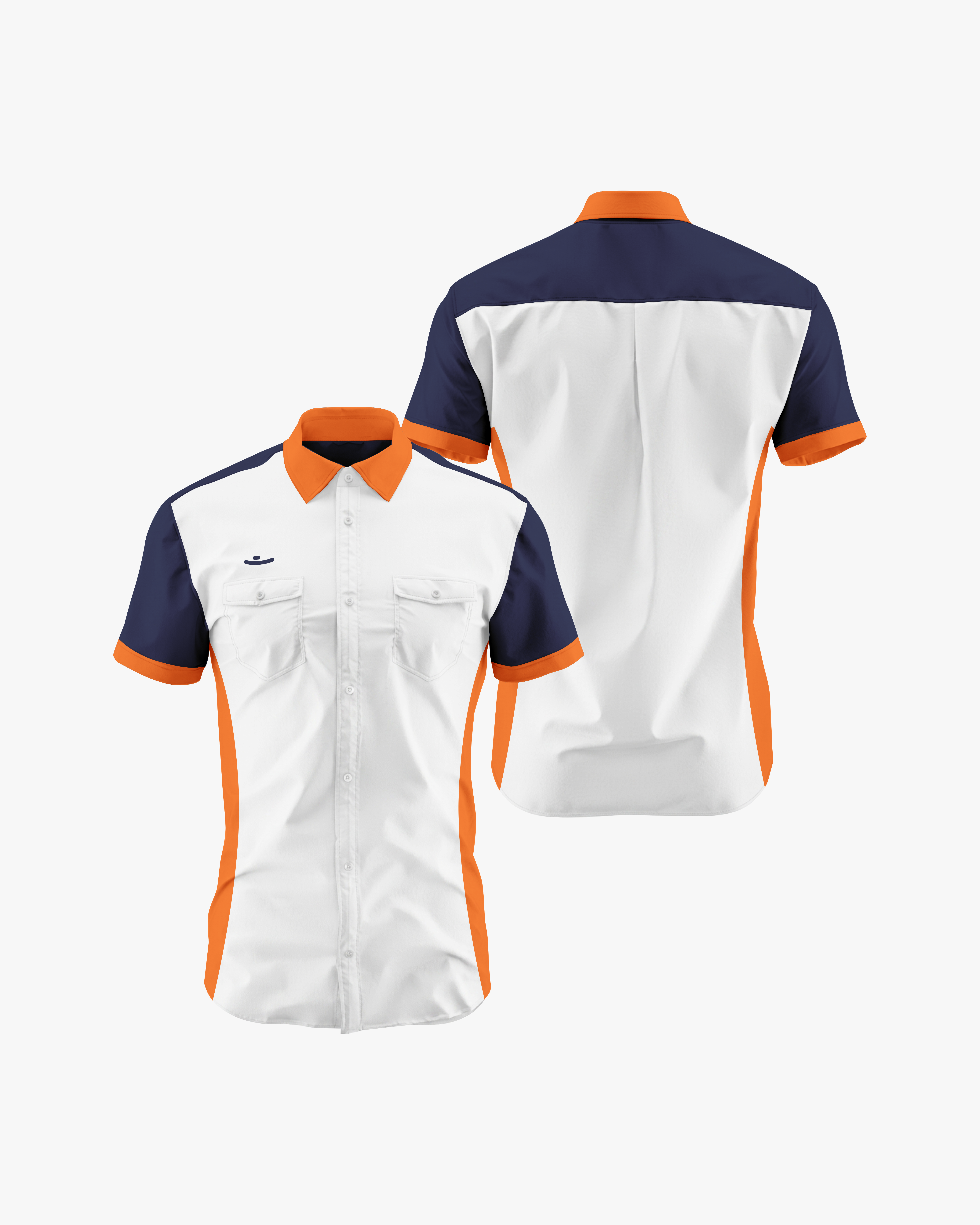 Referensi desain Kemeja Custom 4