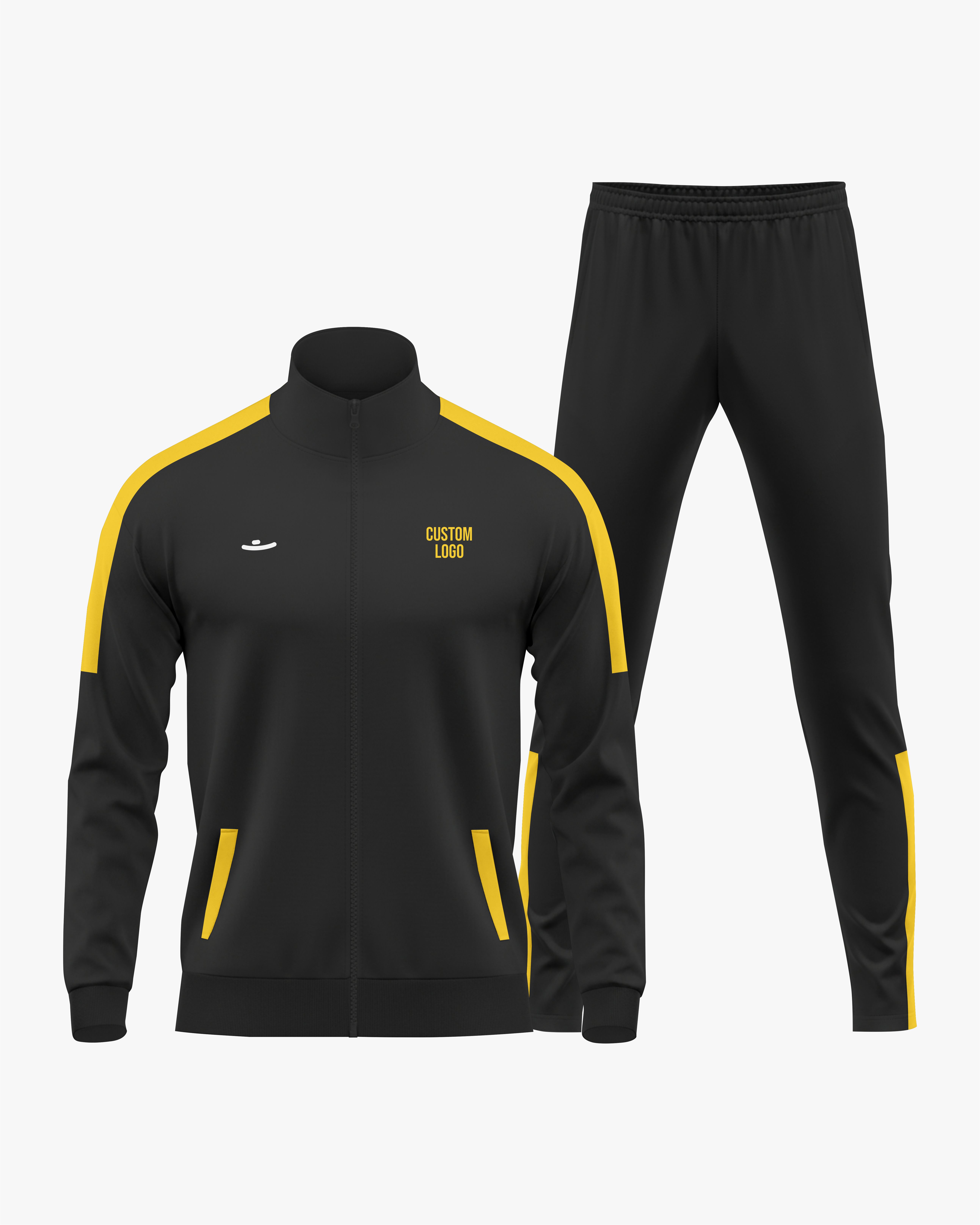 Tracktop Stelan Custom