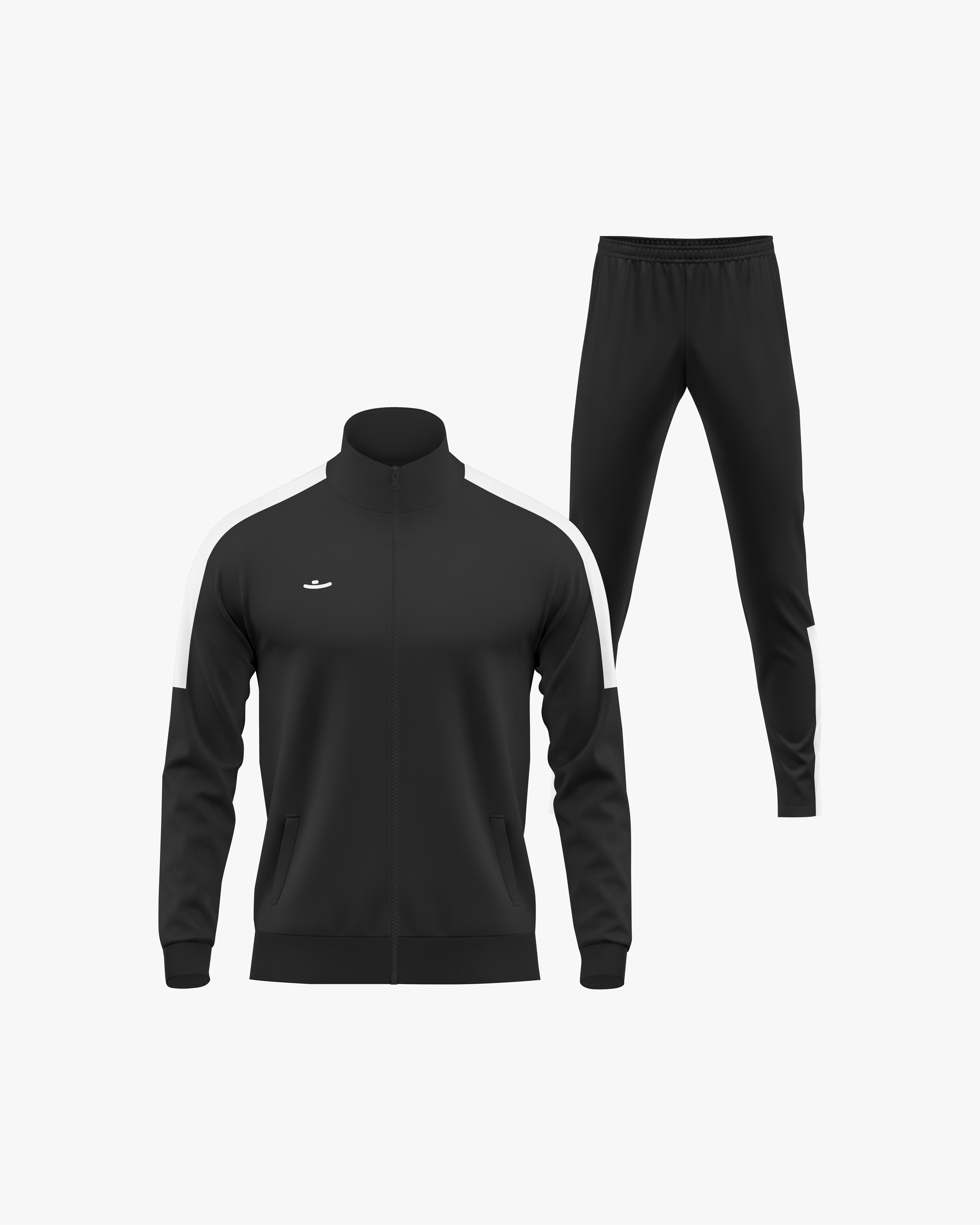 Referensi desain Tracktop Stelan Custom 1