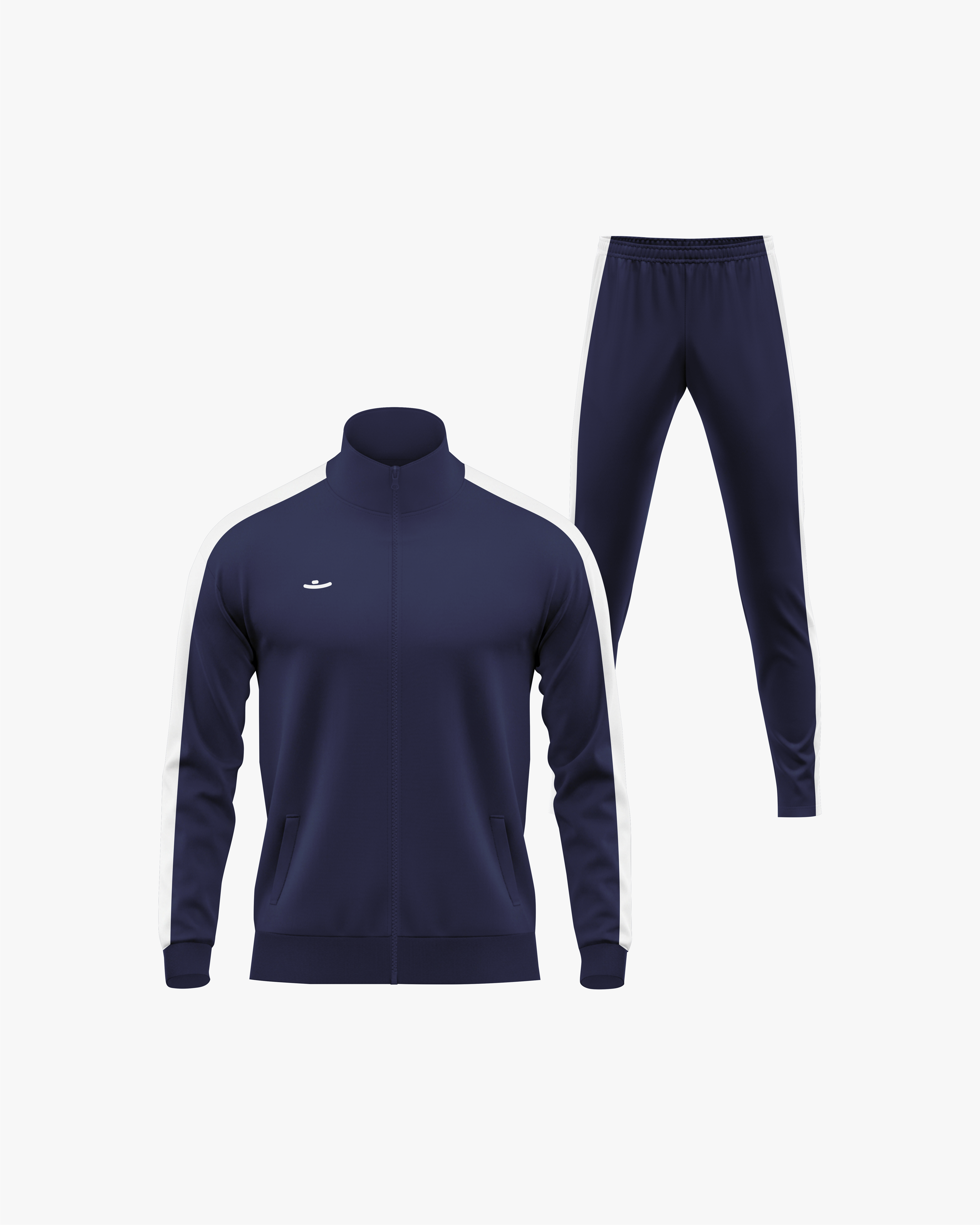 Referensi desain Tracktop Stelan Custom 2