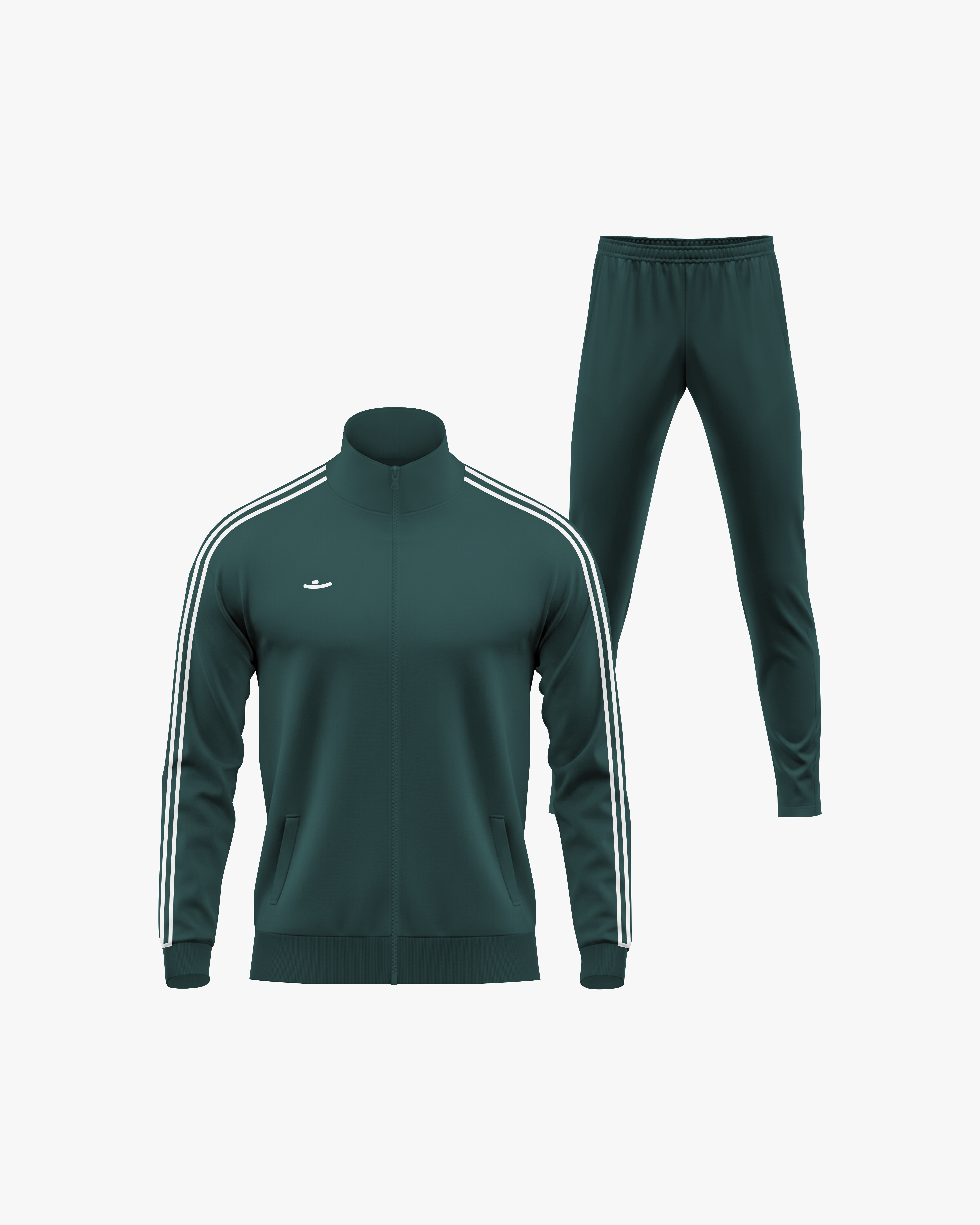 Referensi desain Tracktop Stelan Custom 3