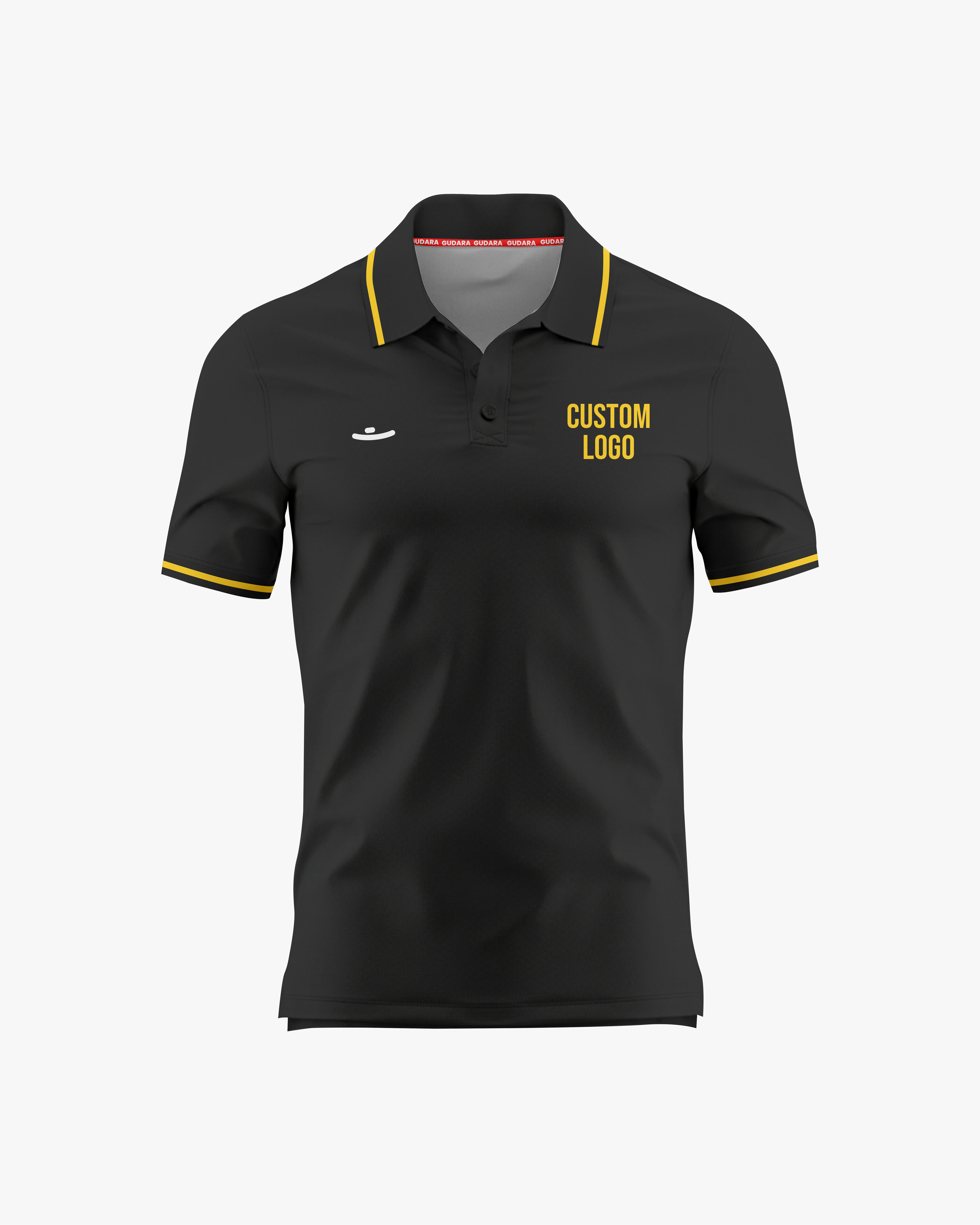 Wangki Polo Custom