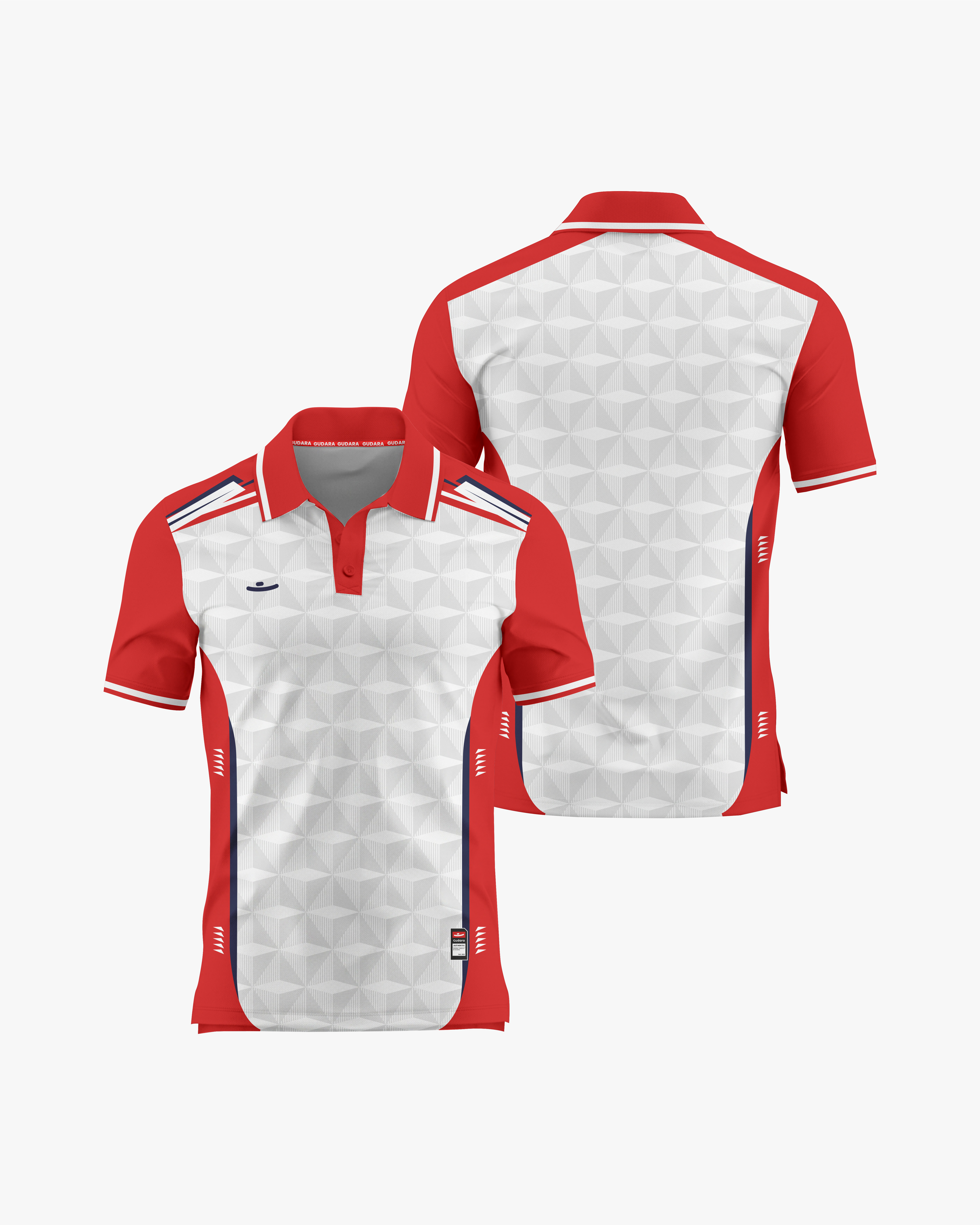 Referensi desain Wangki Polo Custom 2