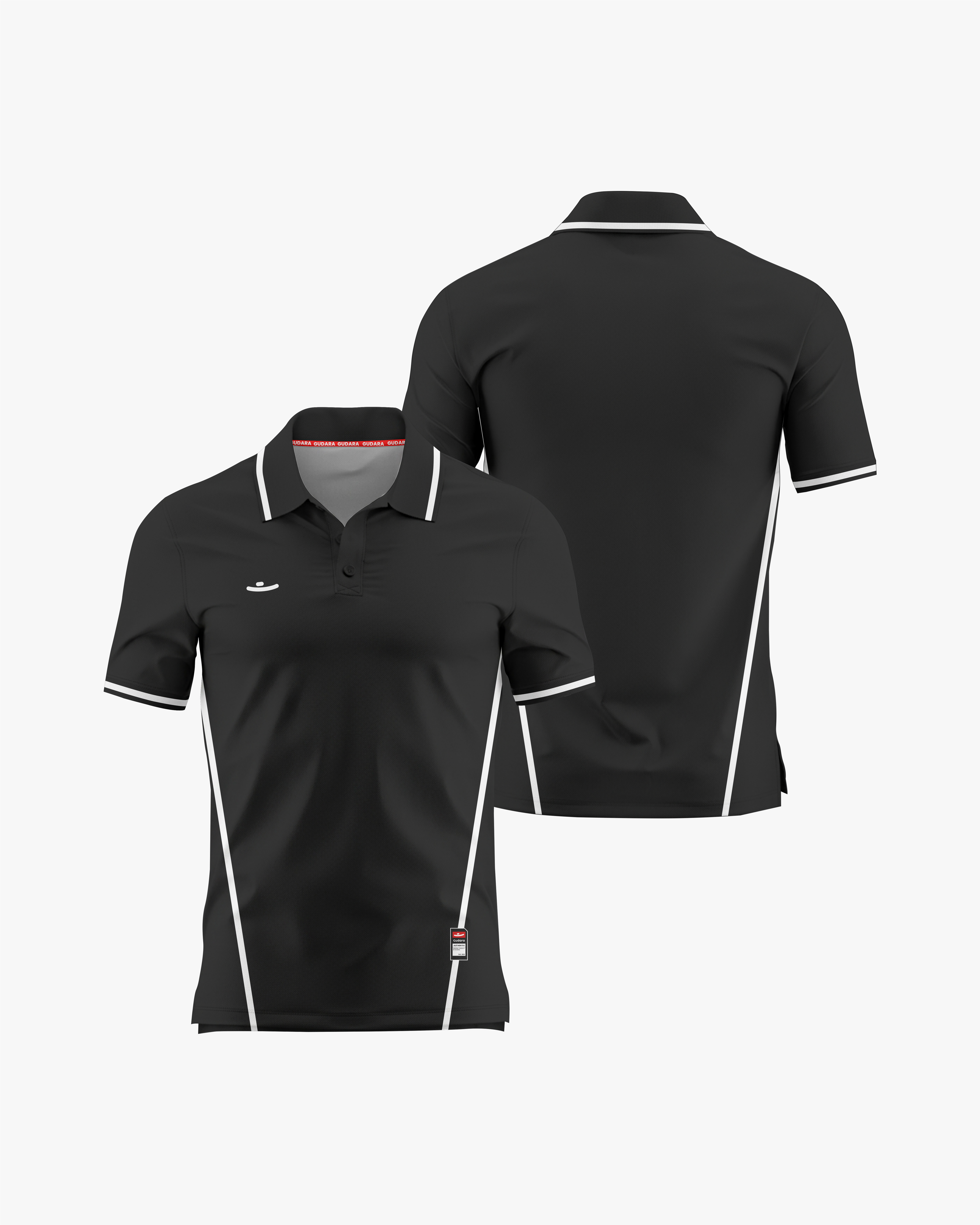 Referensi desain Wangki Polo Custom 3