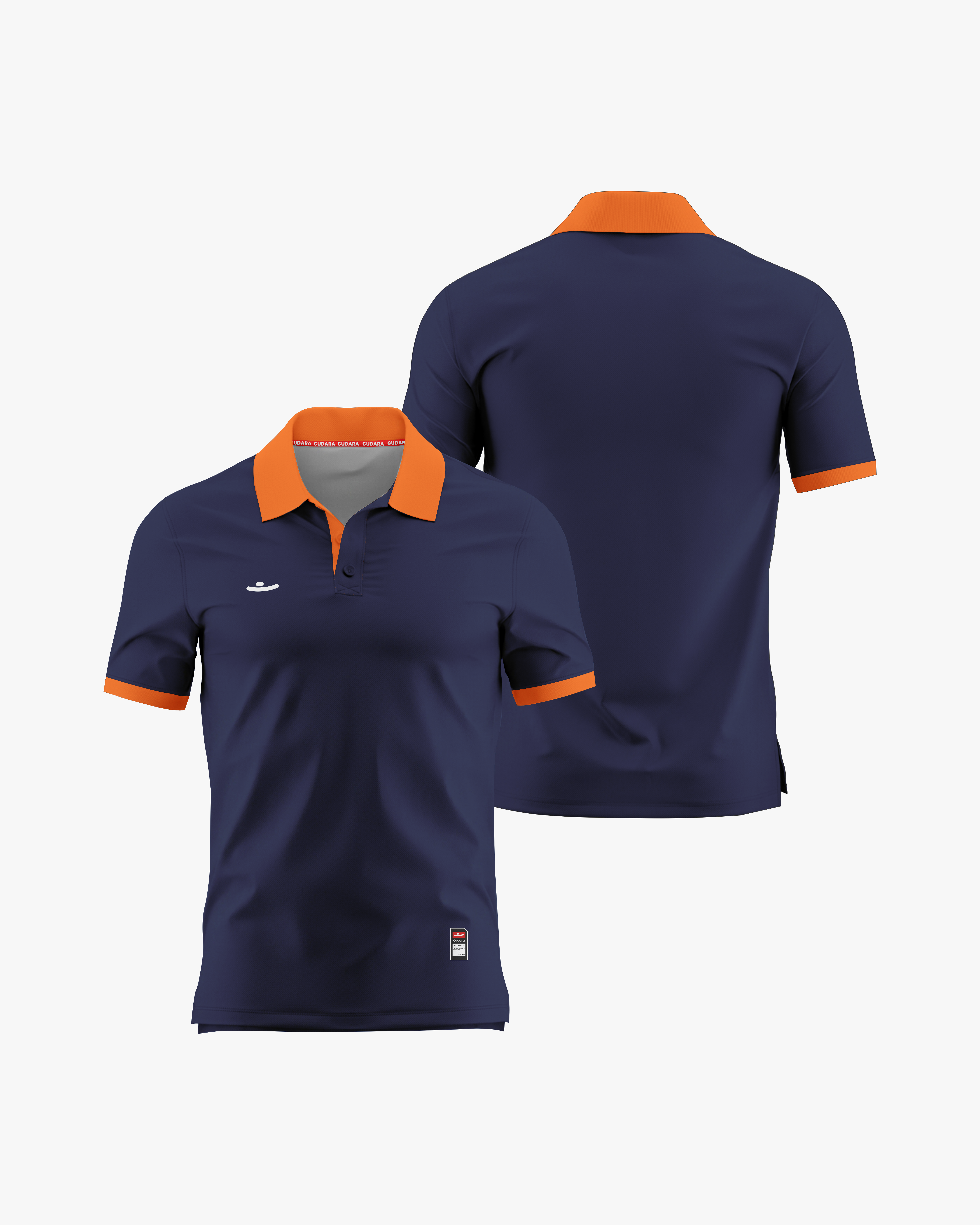 Referensi desain Wangki Polo Custom 4