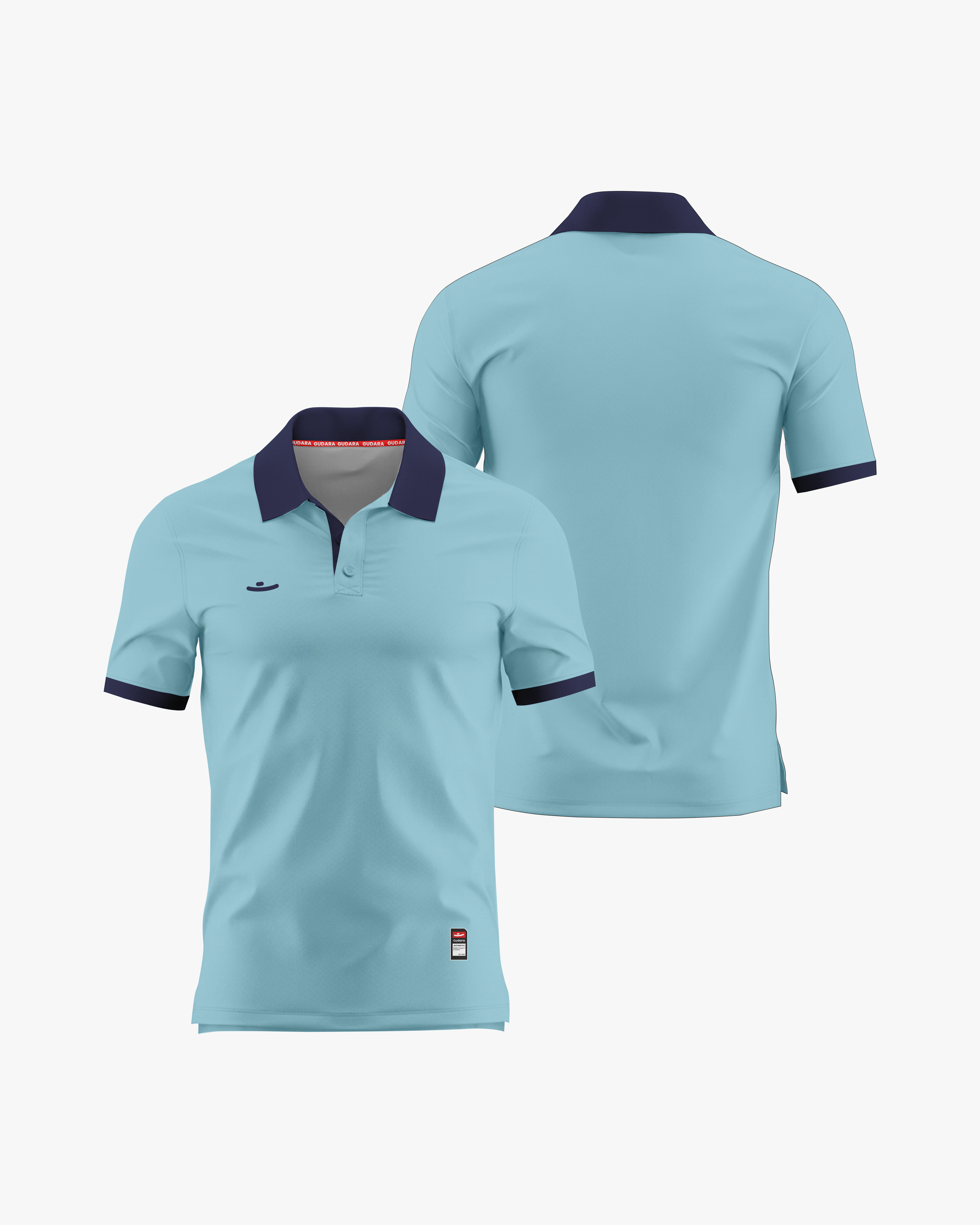 Referensi desain Wangki Polo Custom 5
