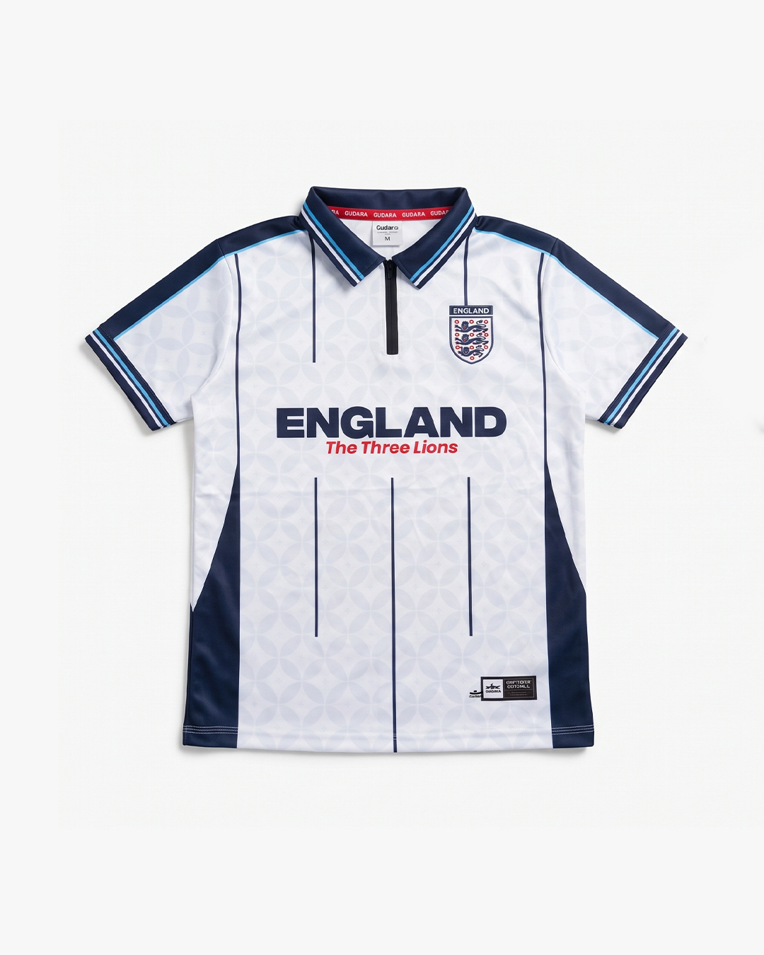 Jersey Fantasy Negara