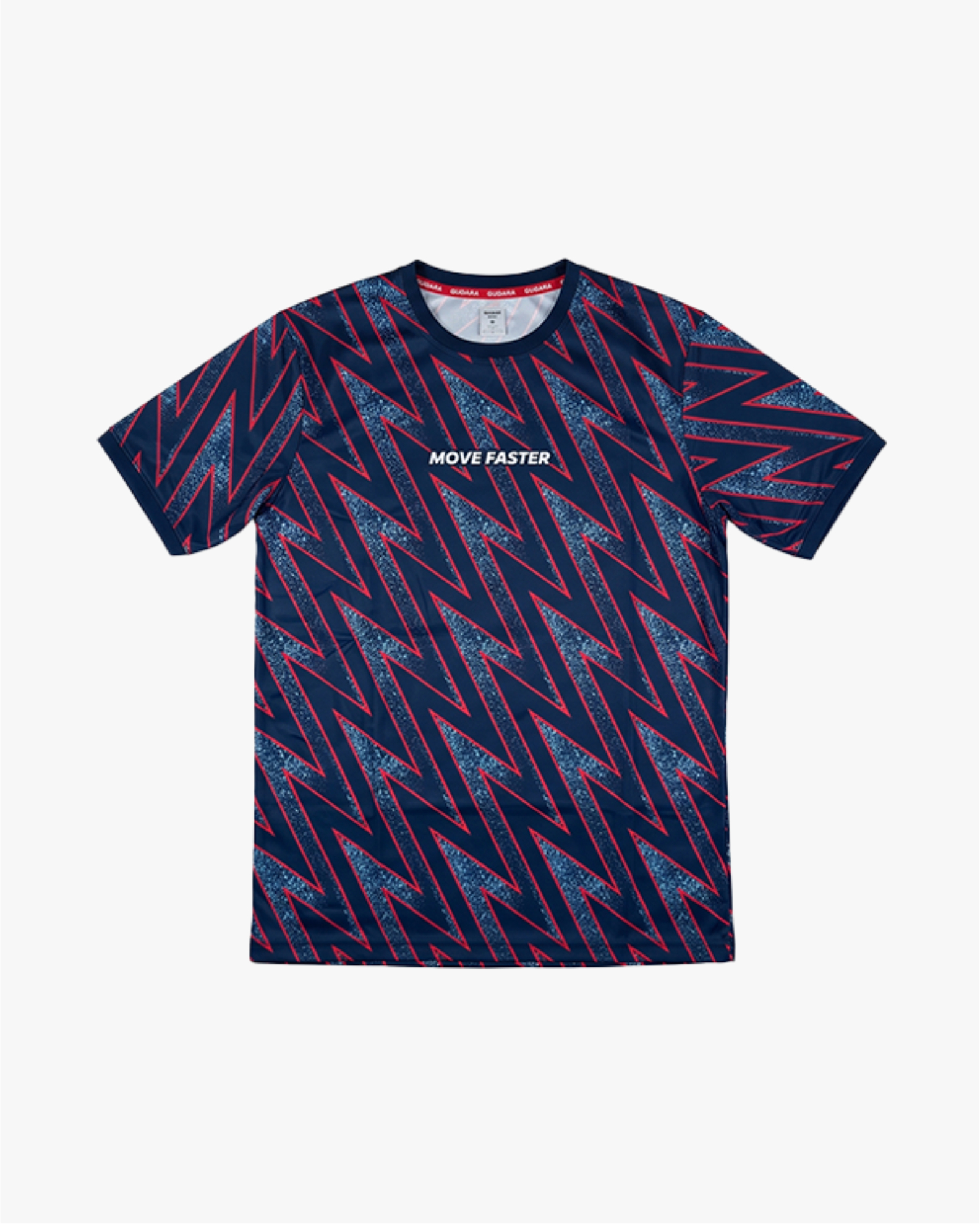 Football Thunder Navy