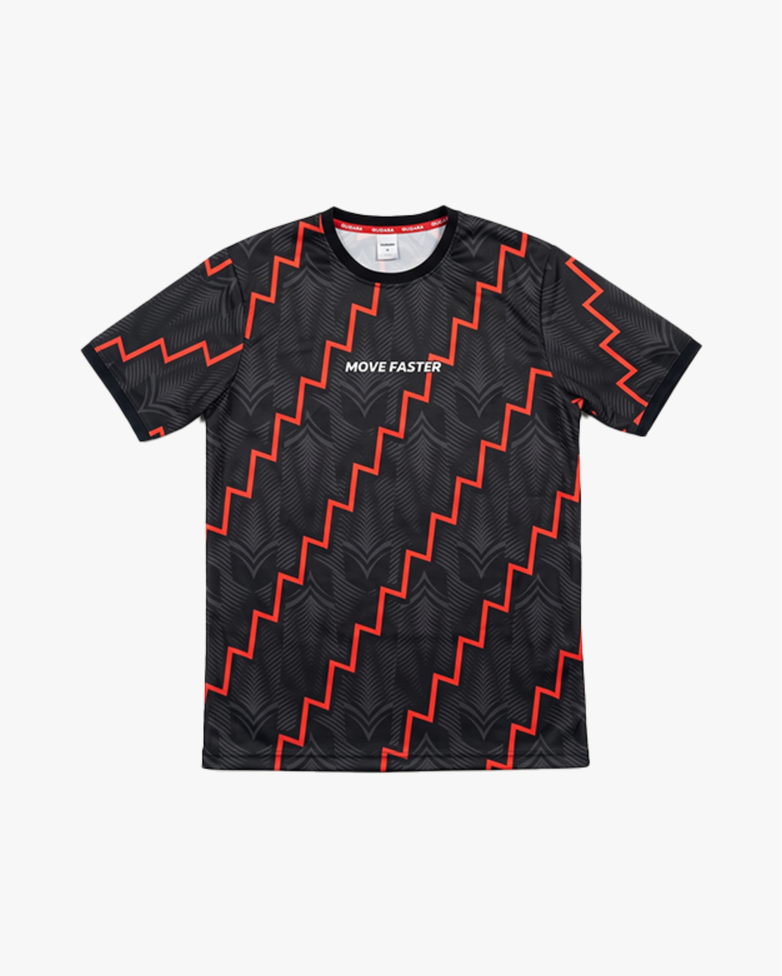 Football Velocity Black
