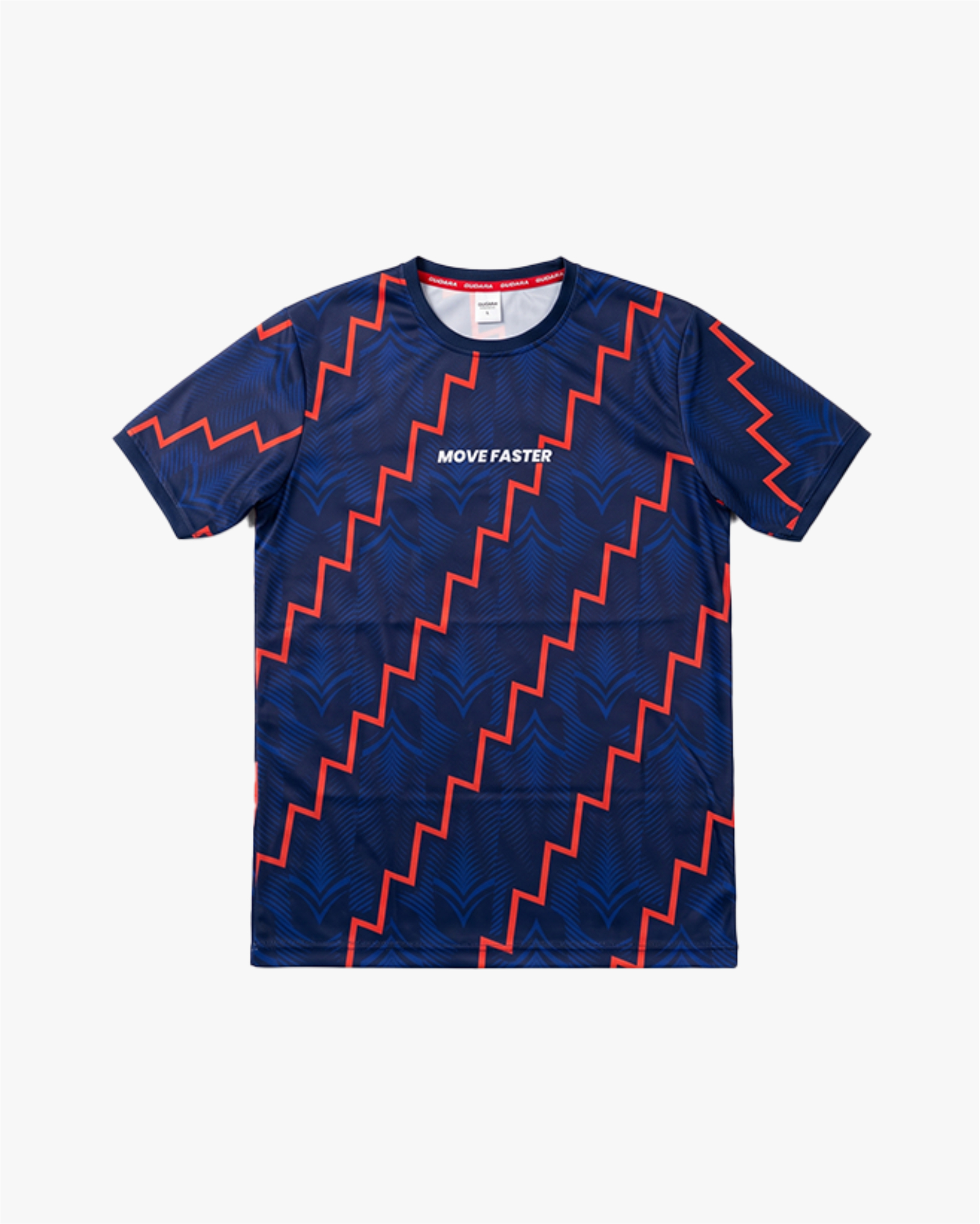 Football Velocity Navy