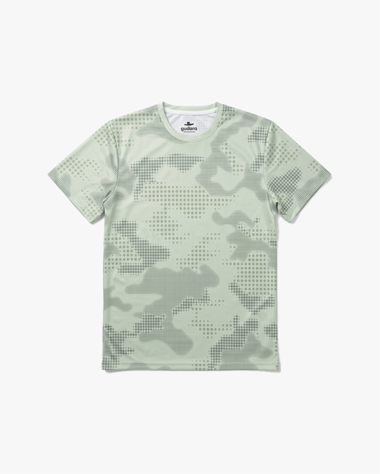 Running Army muda