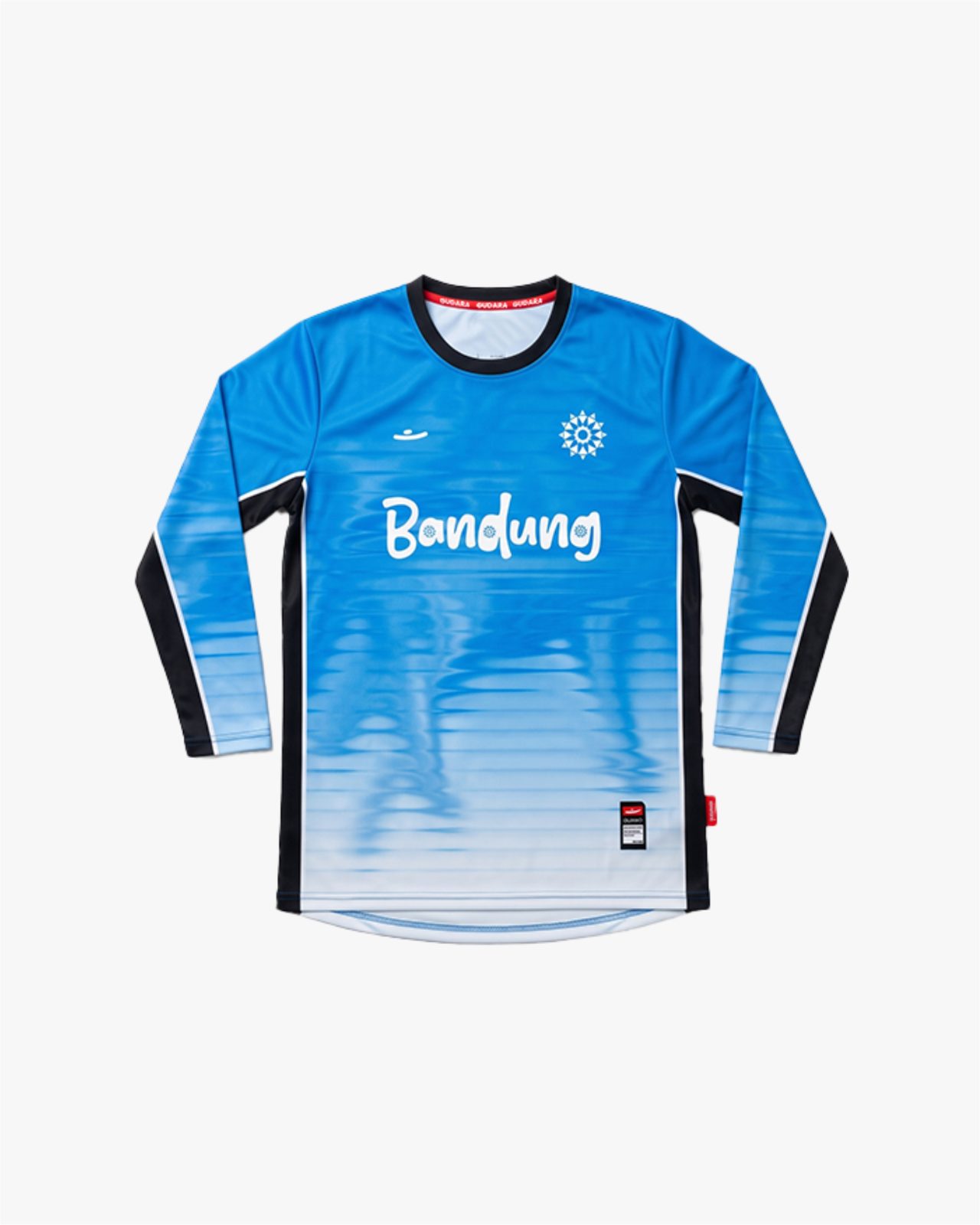 Running Bandung Series