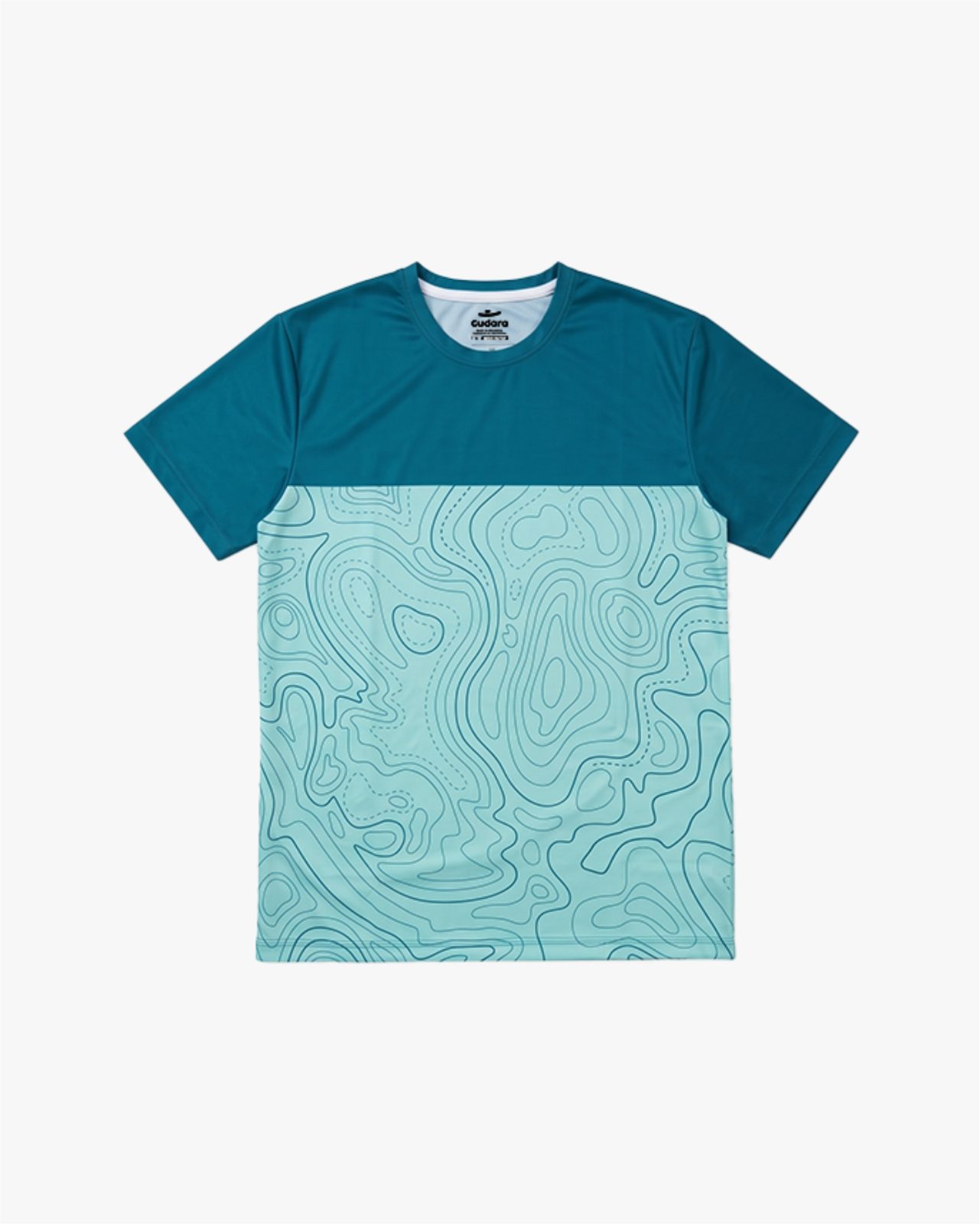 Running Terrain Tosca
