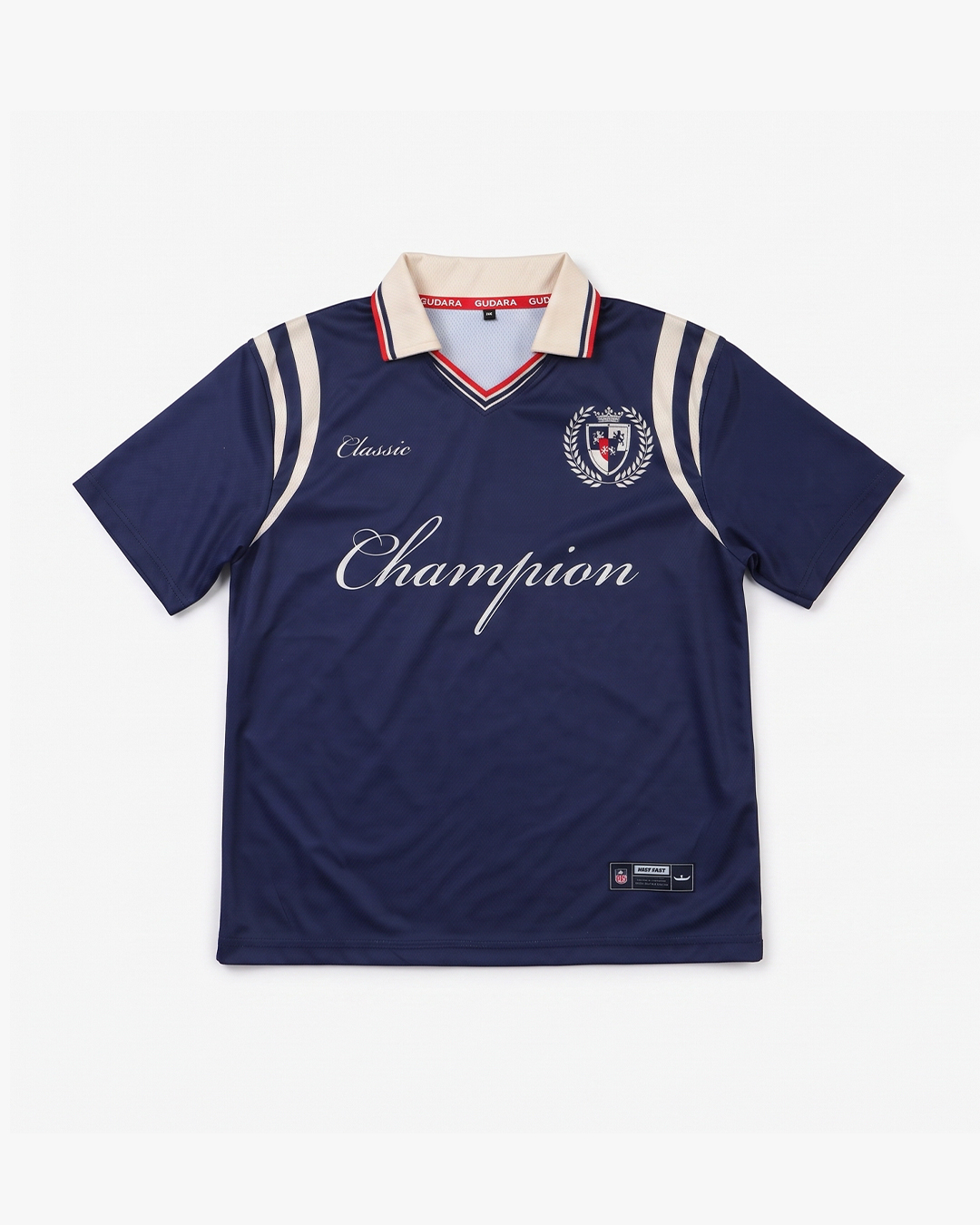 Oversized Champion