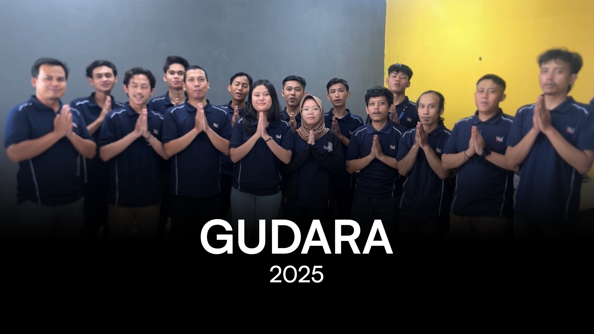 Lahirnya Gudara